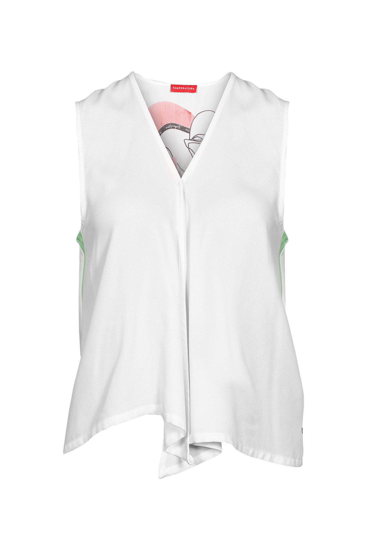 Blusa