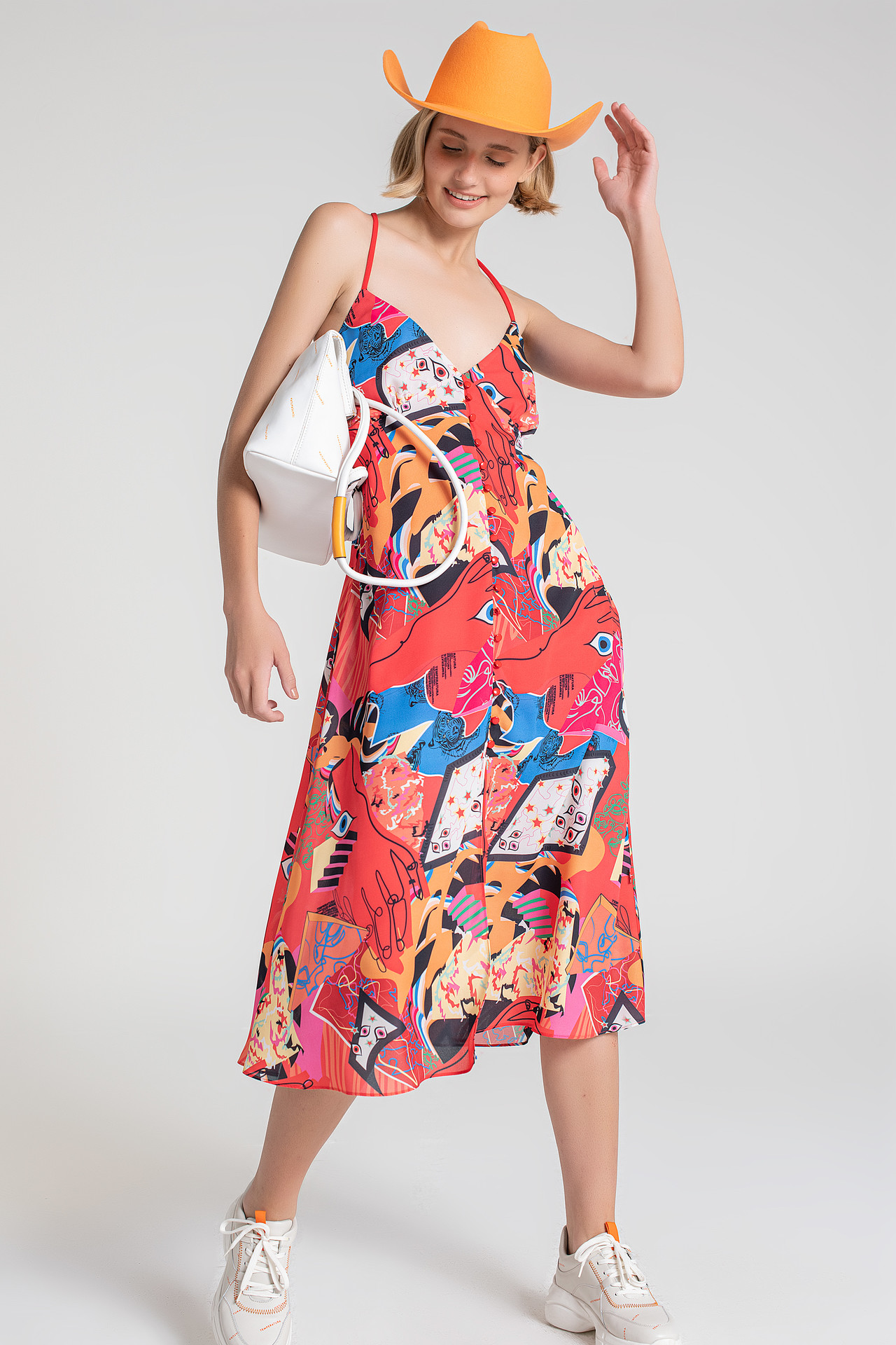 Vestido