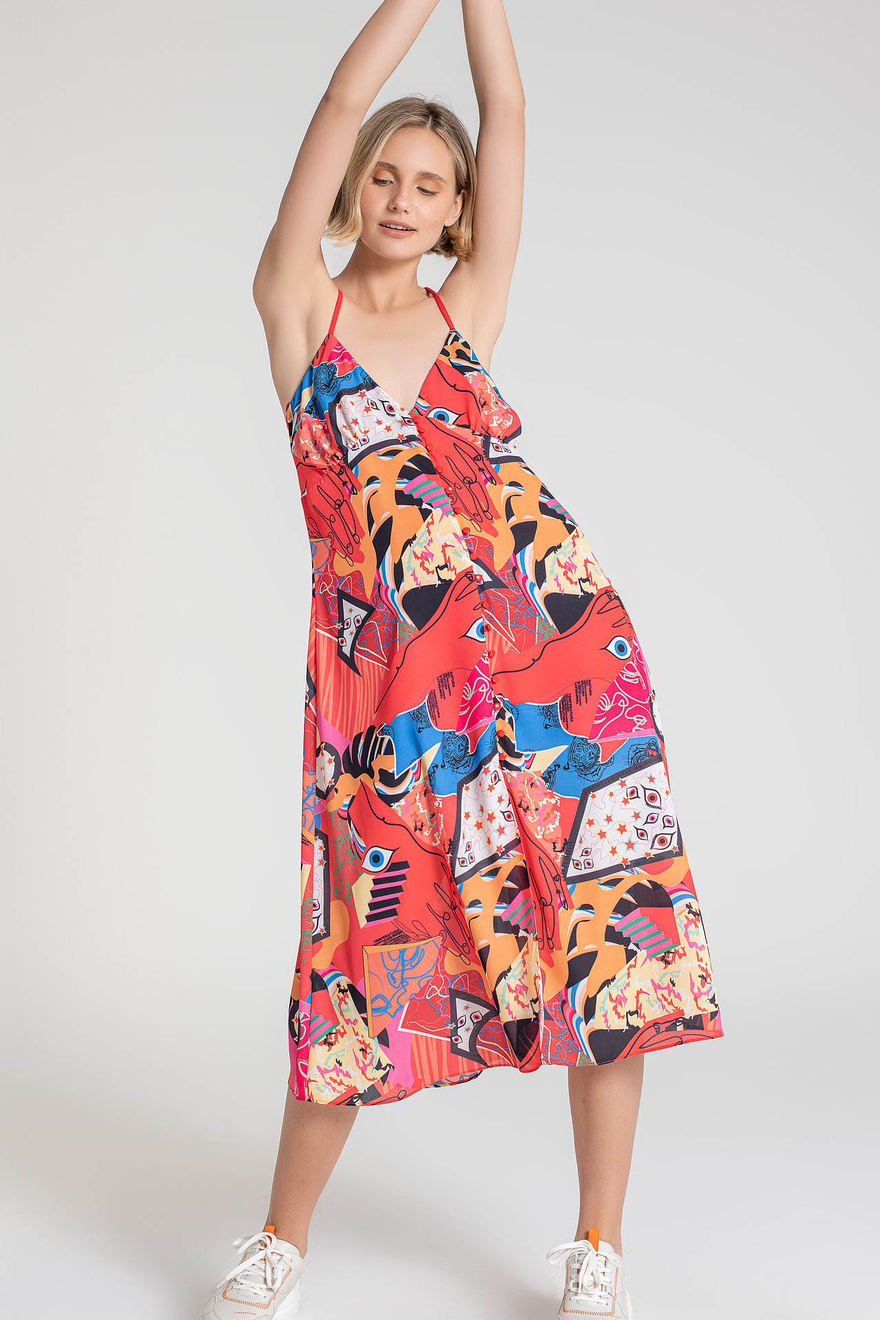 Vestido