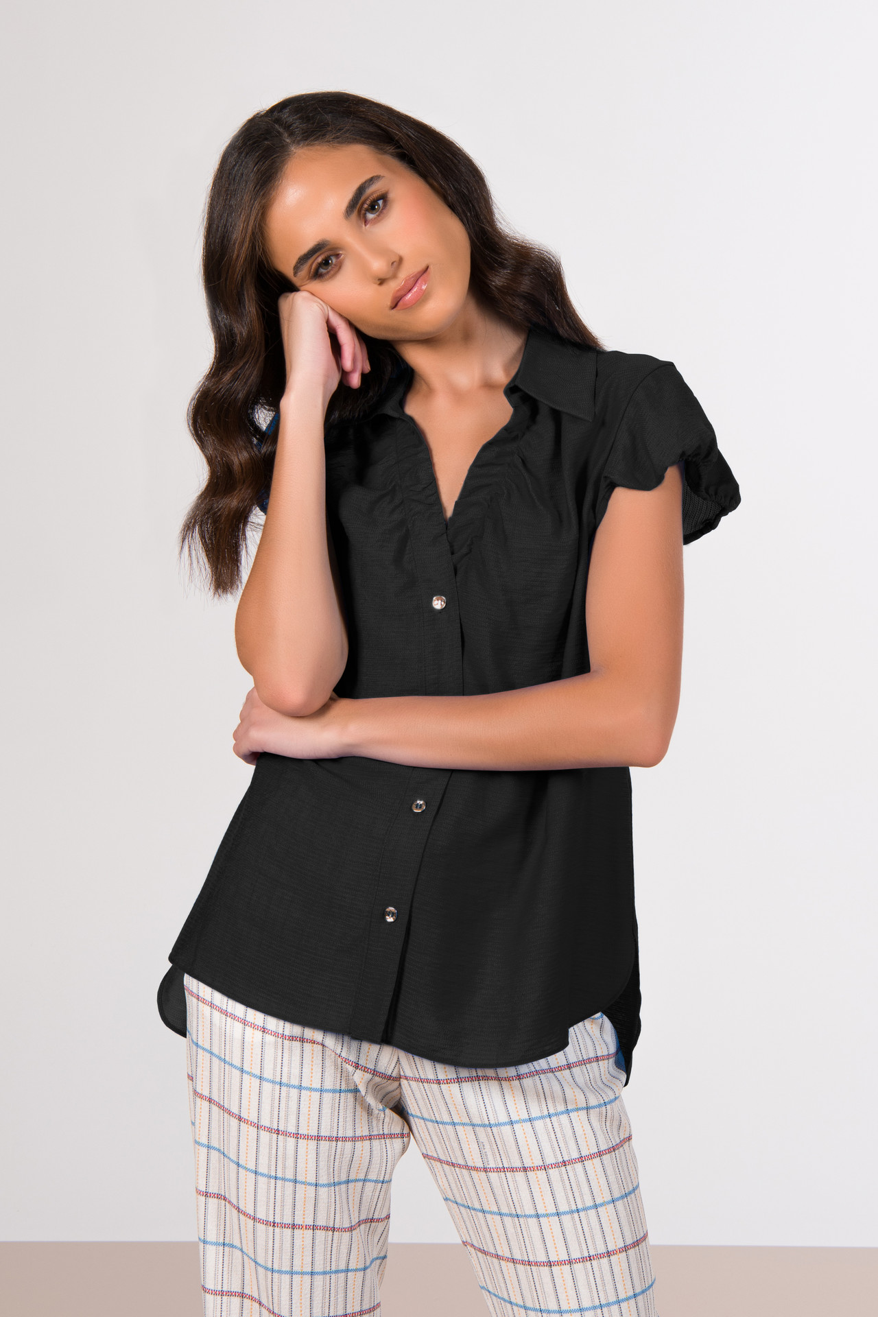 Blusa