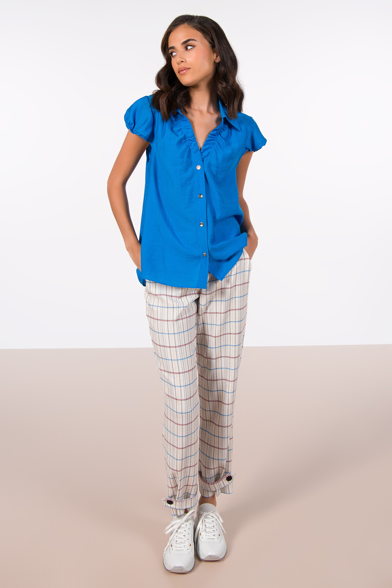 Blusa