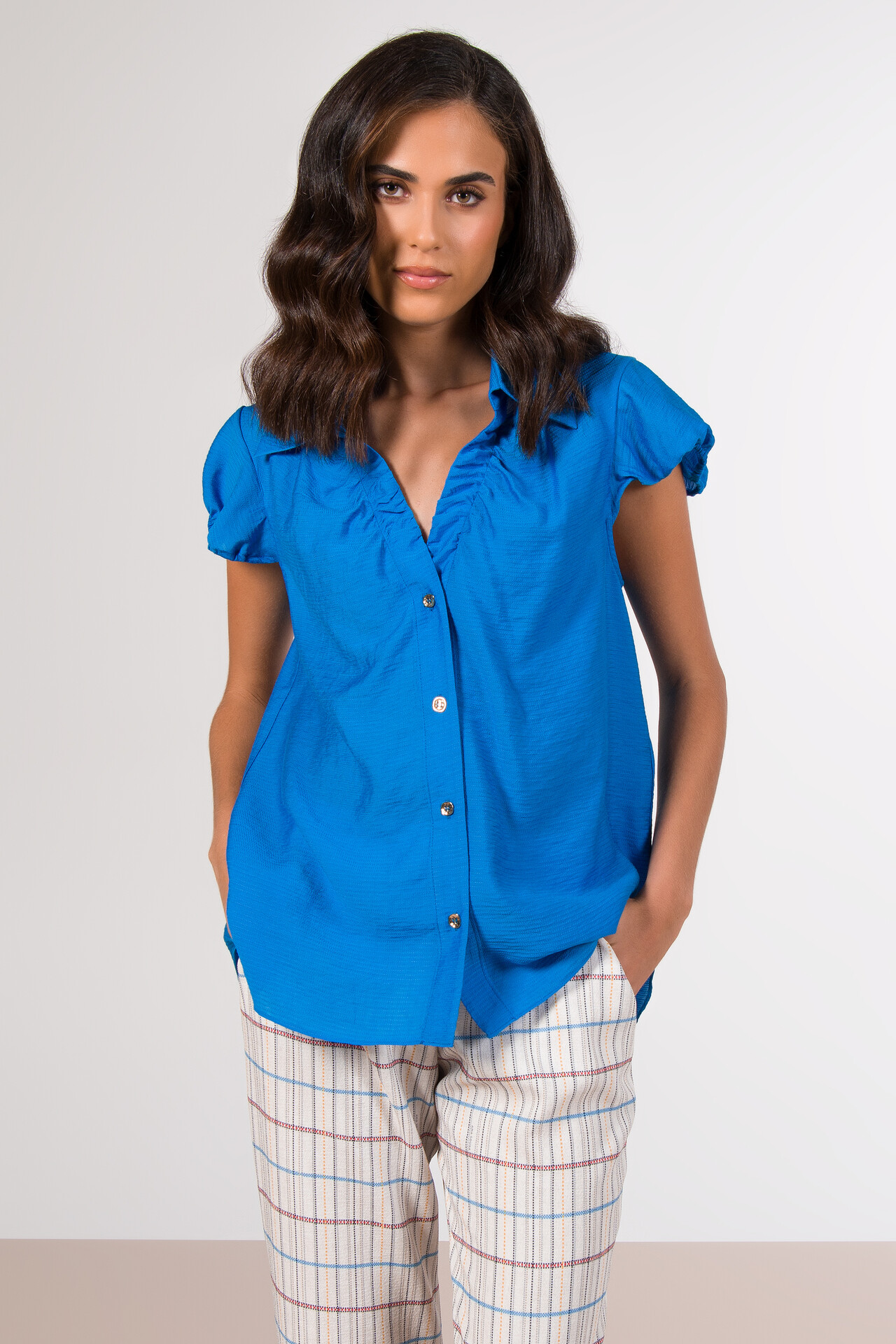 Blusa