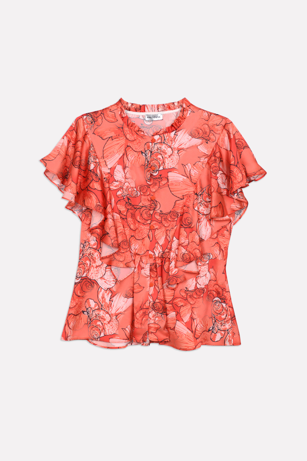 Blusa