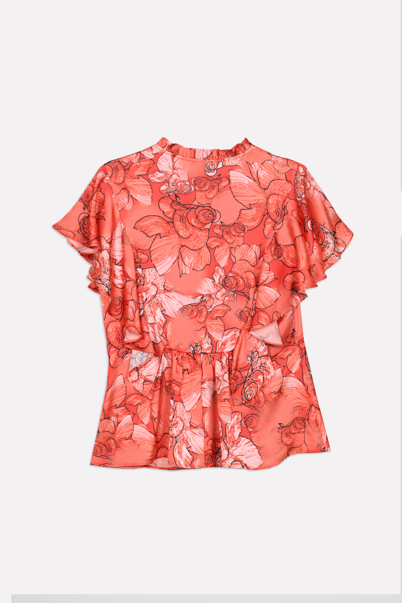 Blusa