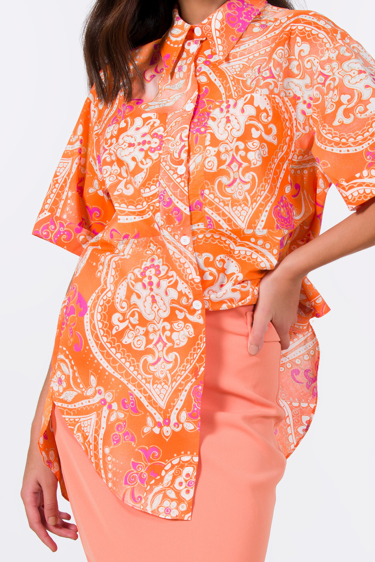 Camisa