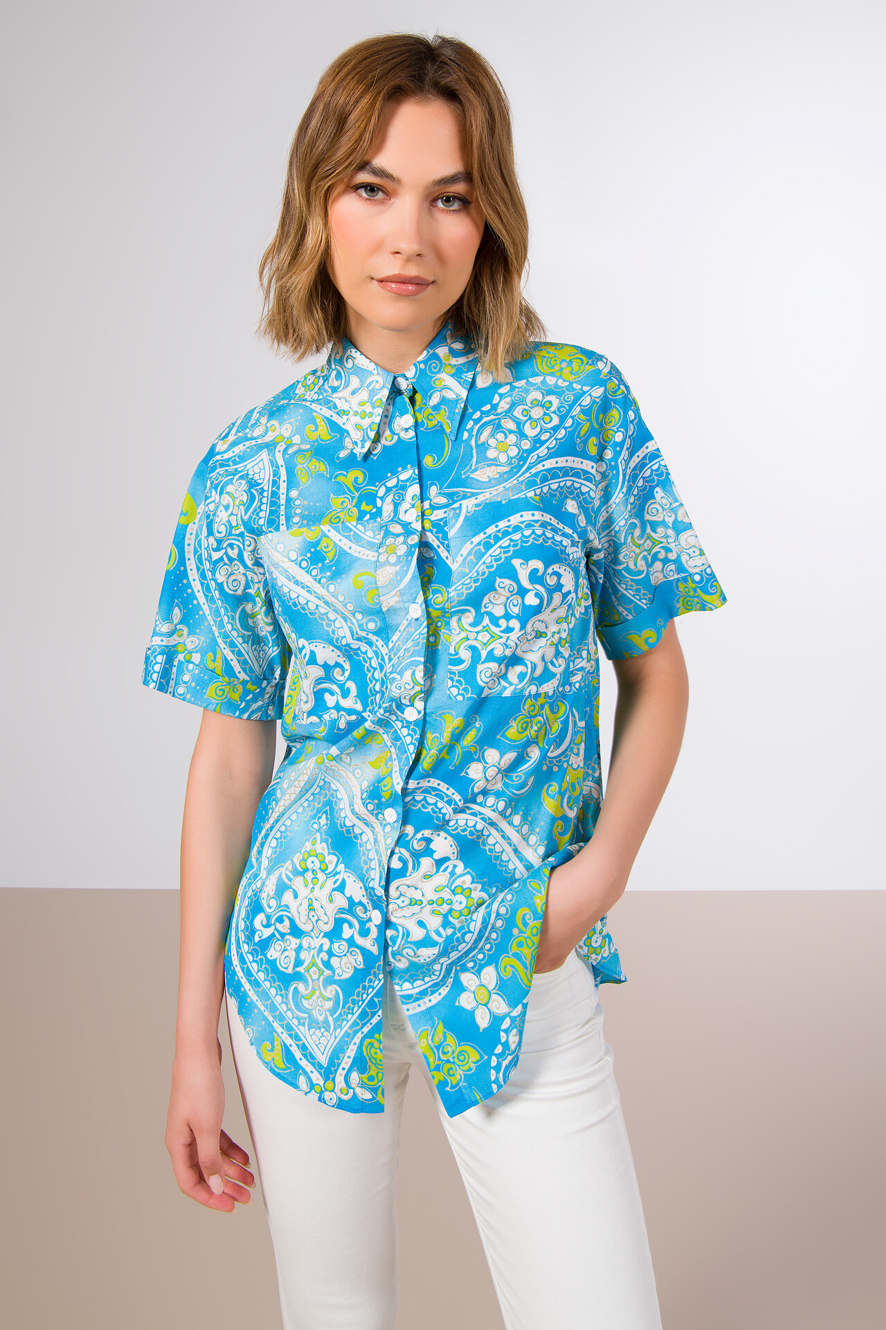 Camisa