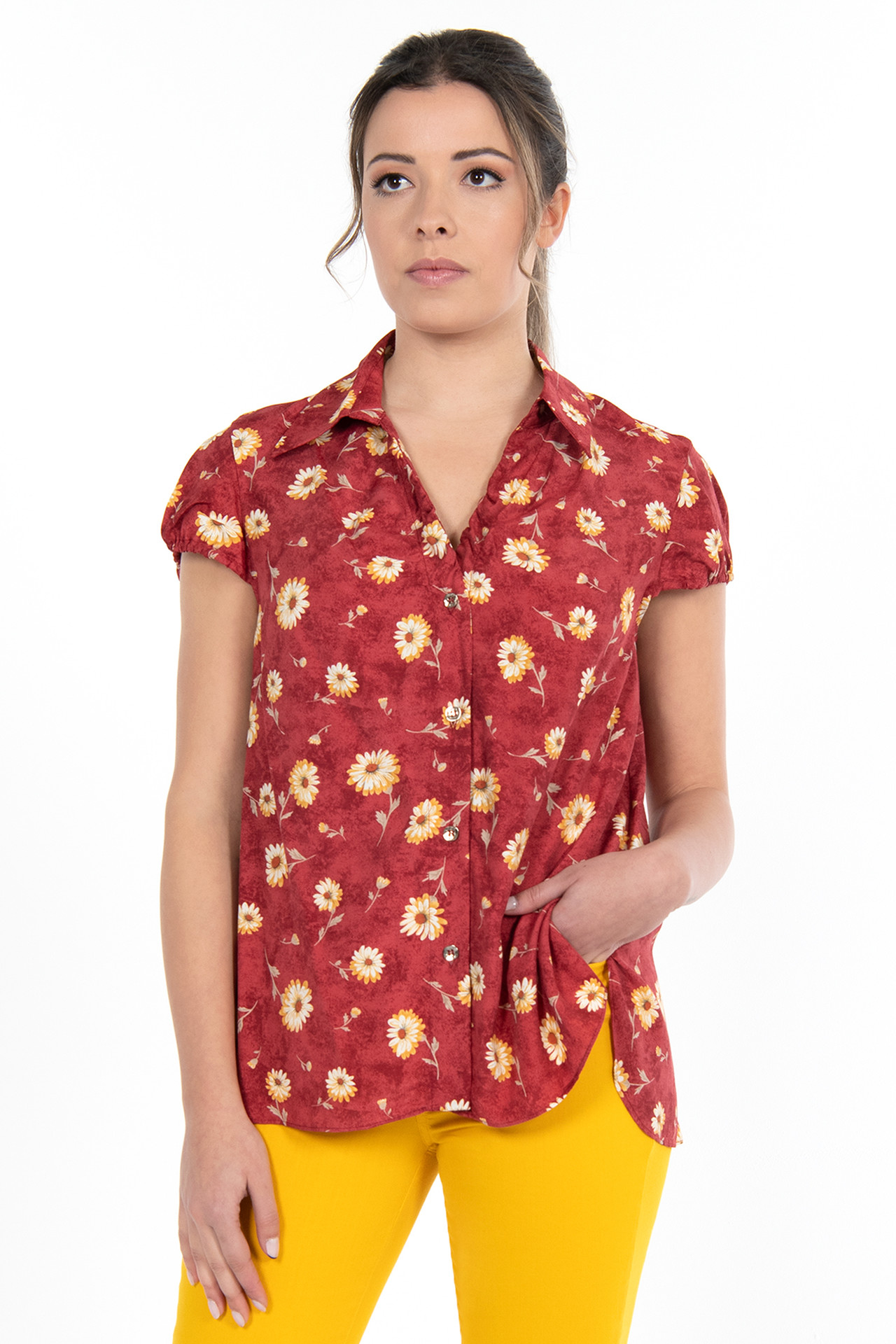 Blusa