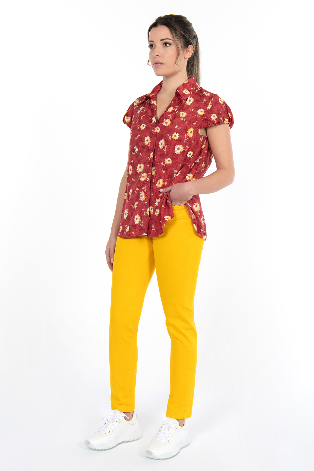 Blusa