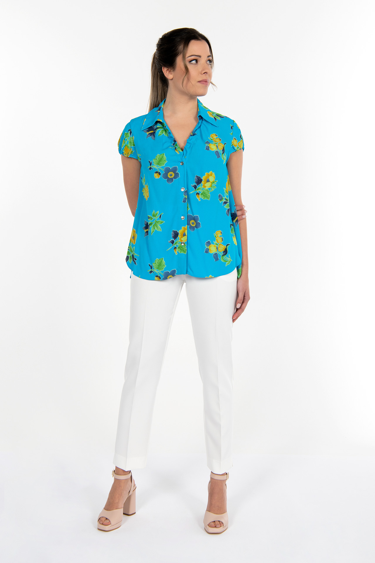 Blusa