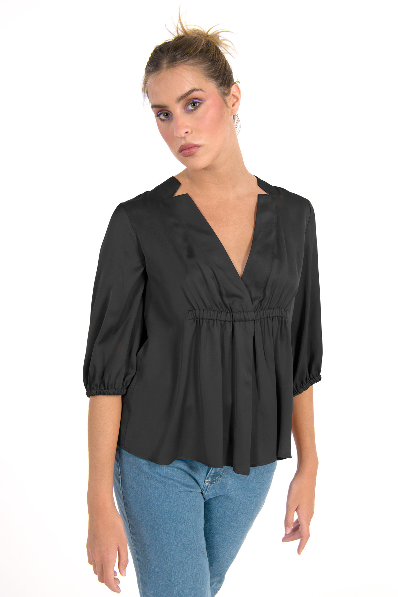 Blusa