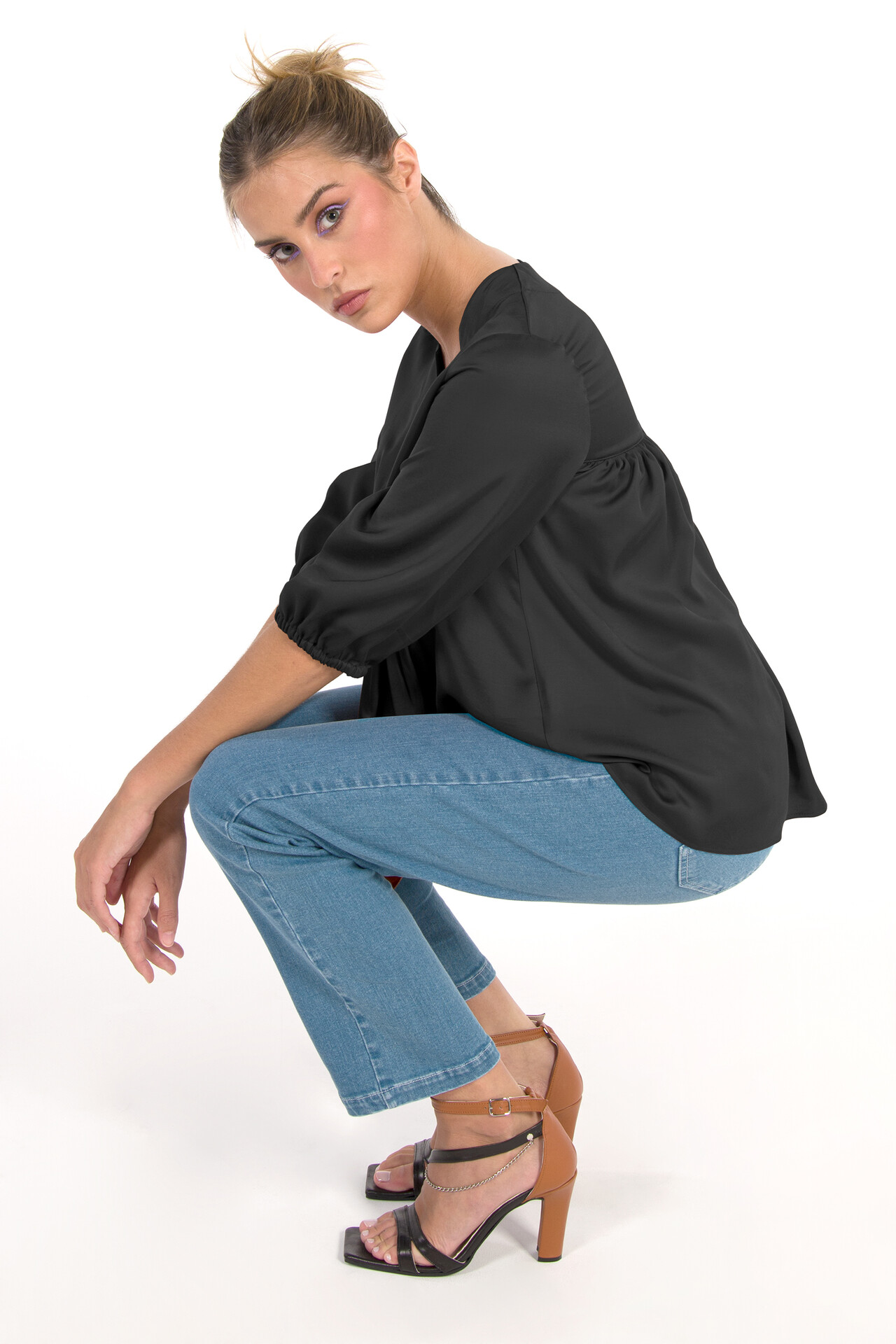 Blusa