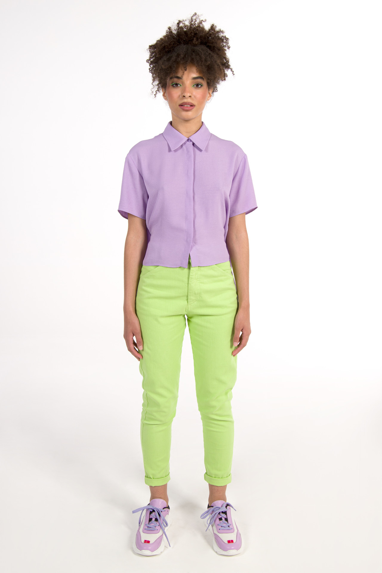 Camisa