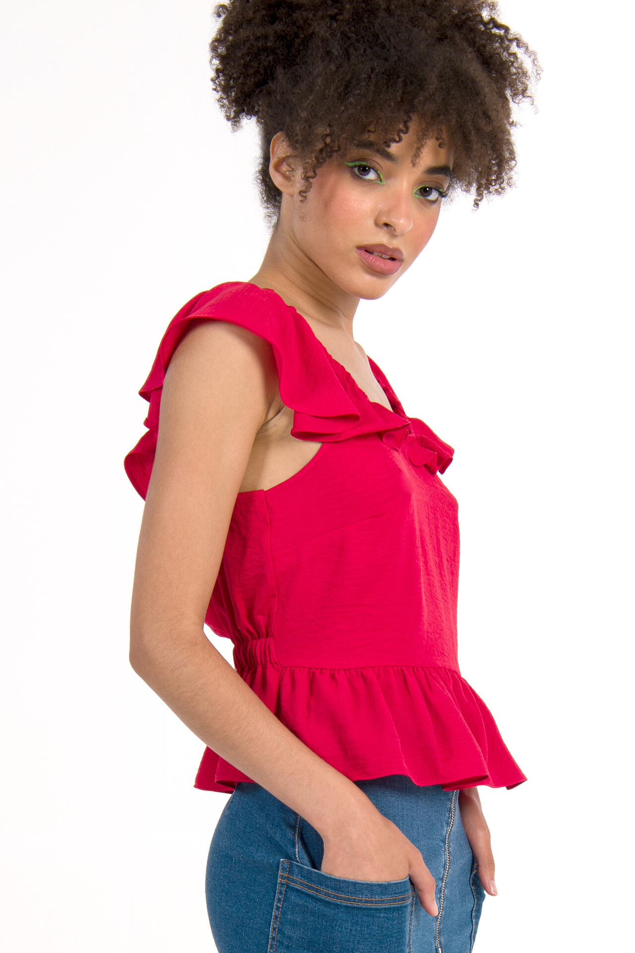 Blusa
