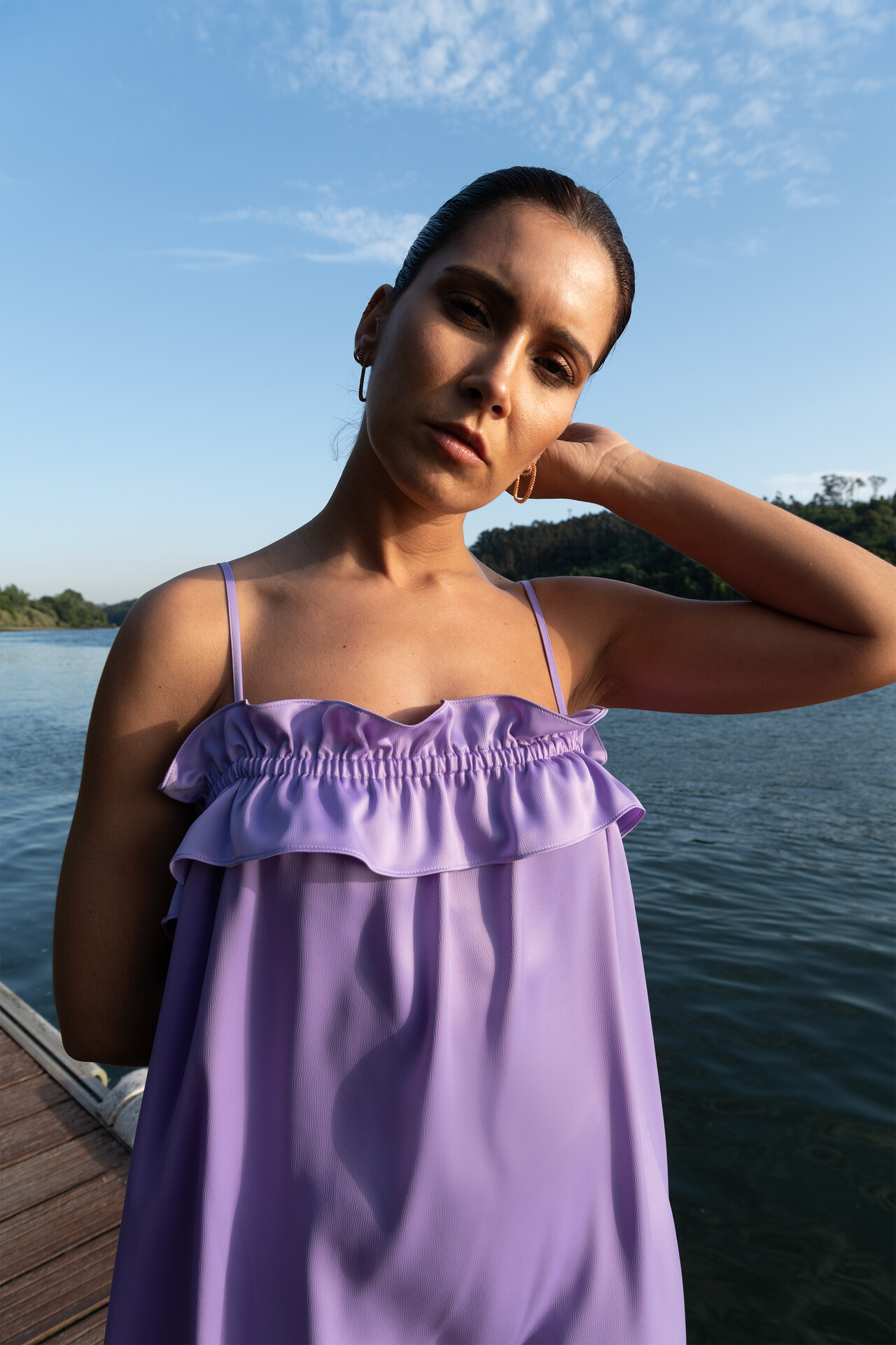 Vestido