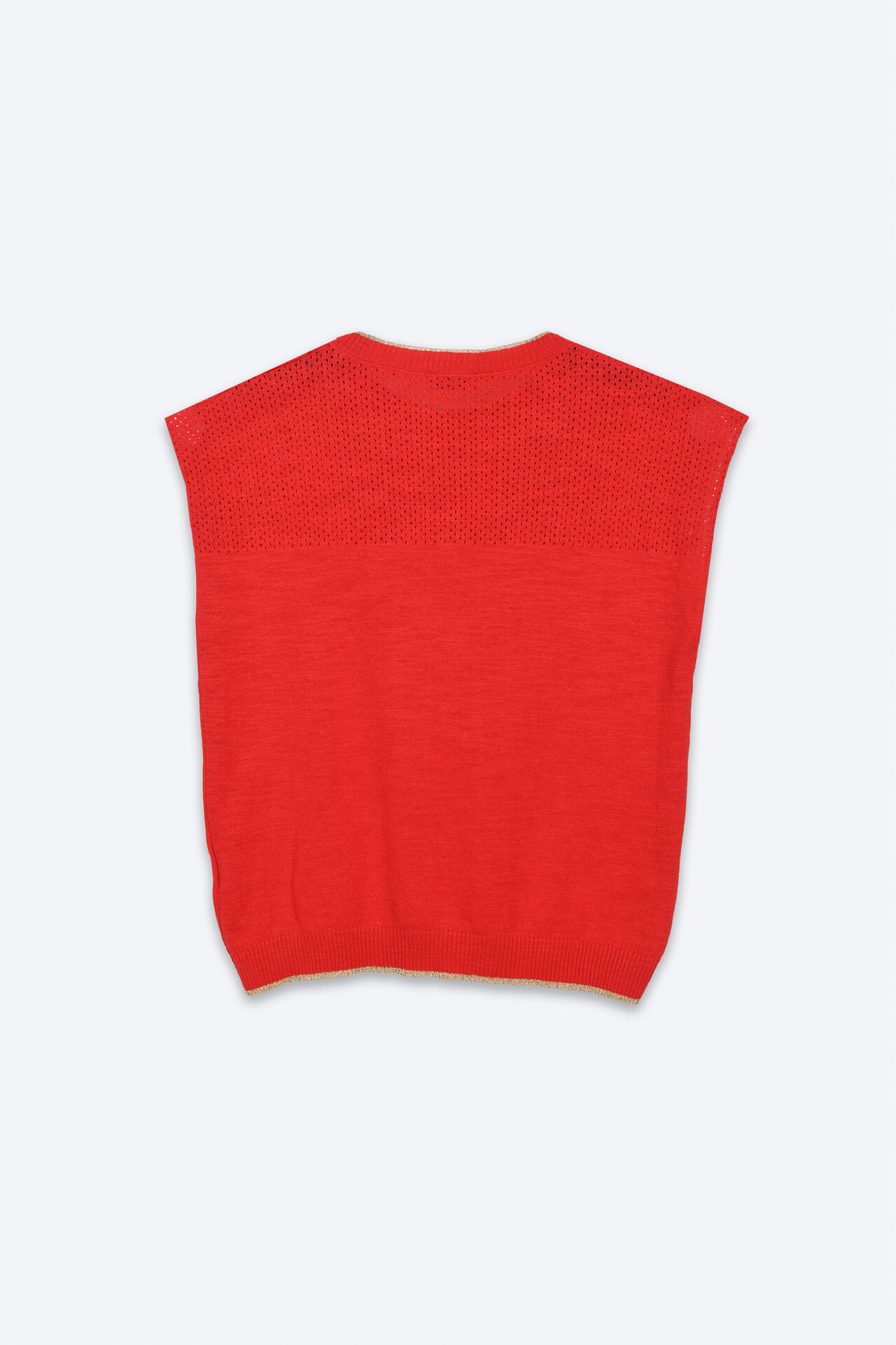 KNITTED SWEATER