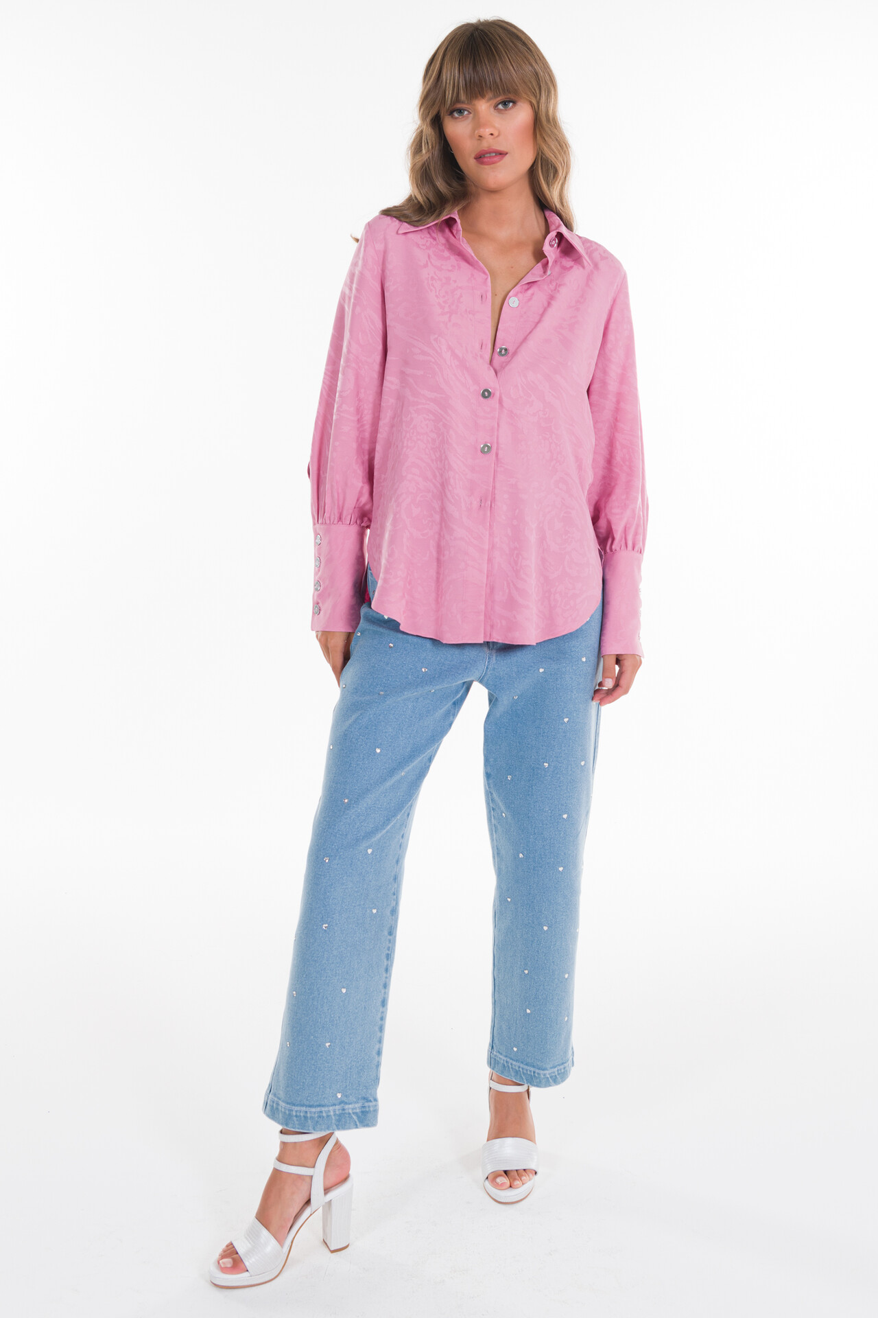 Blusa
