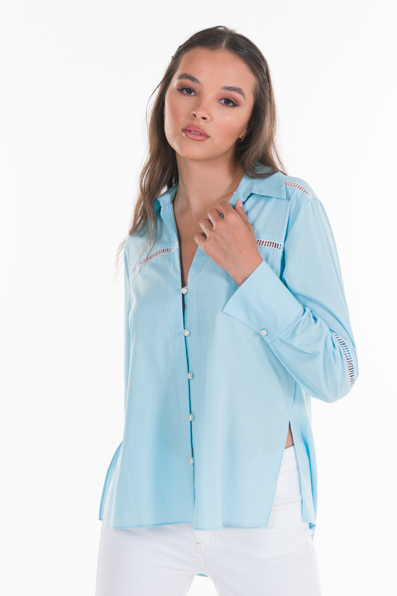 Blusa