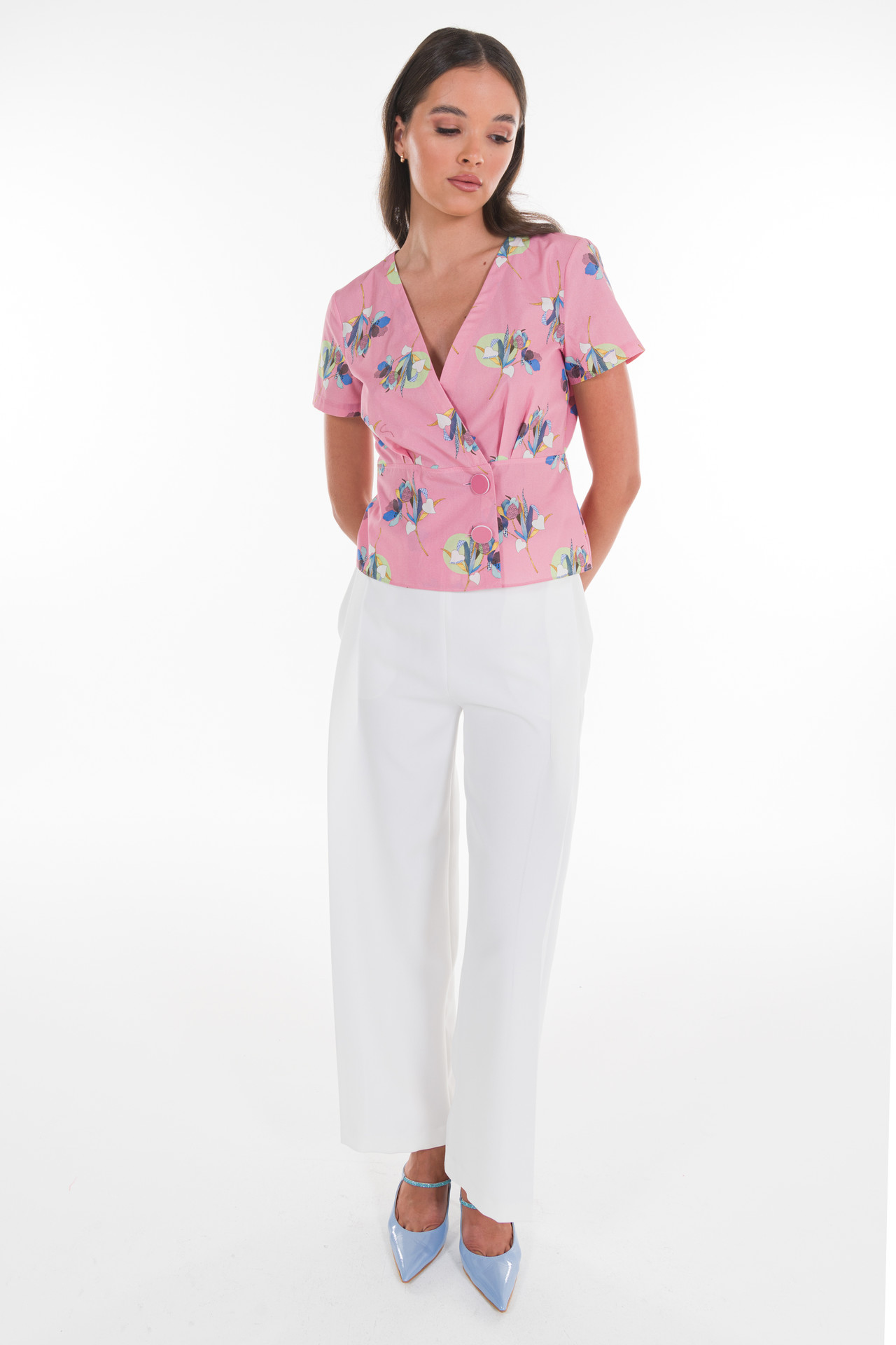 Blusa