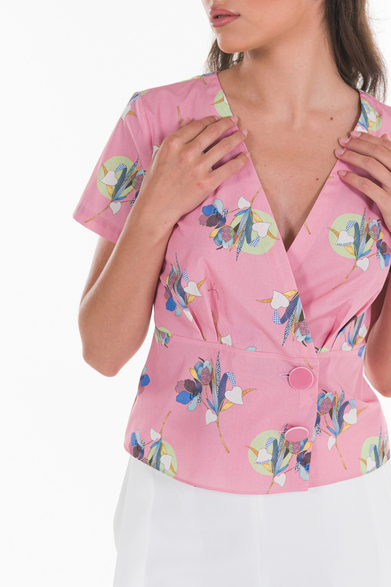 Blusa