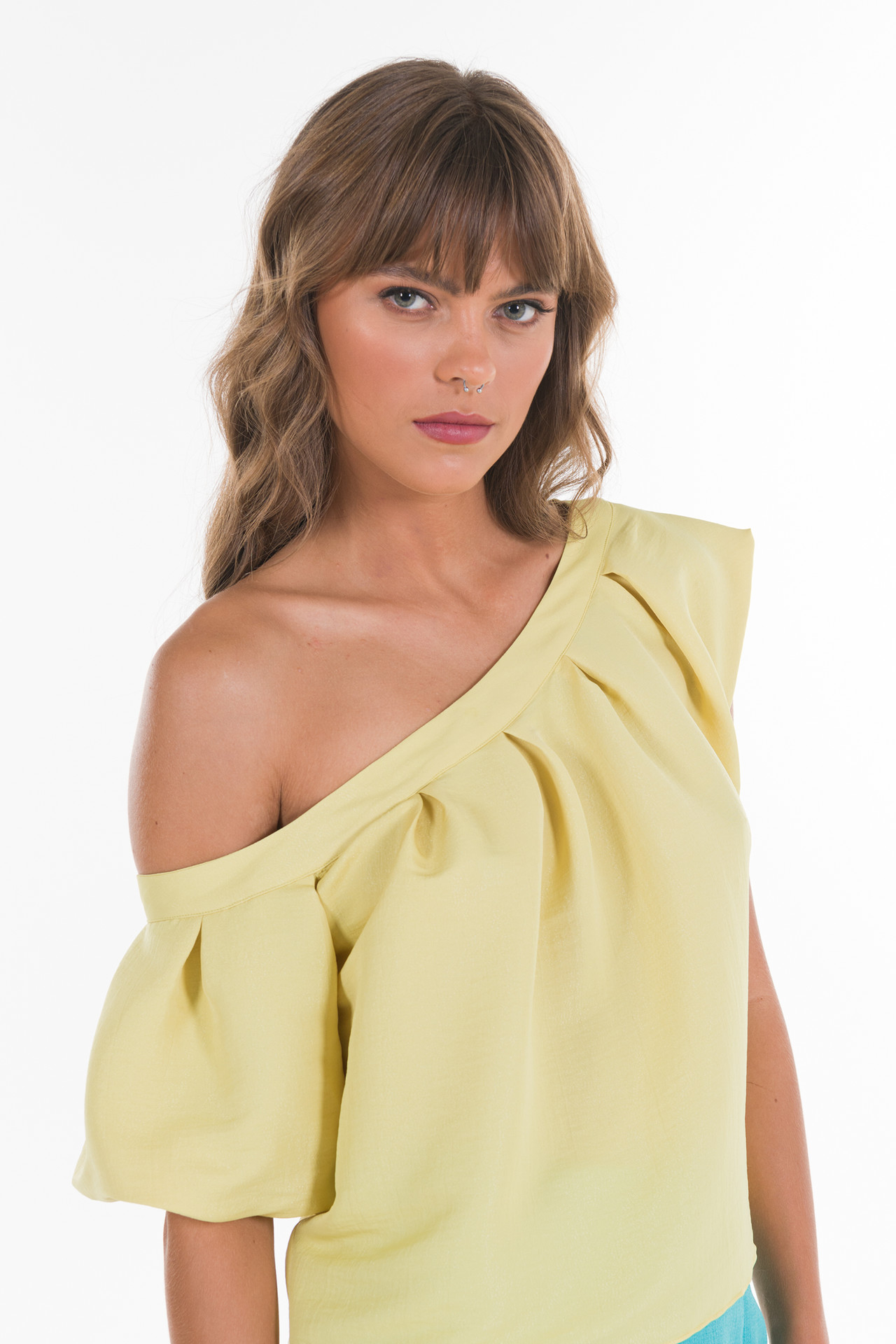Blusa