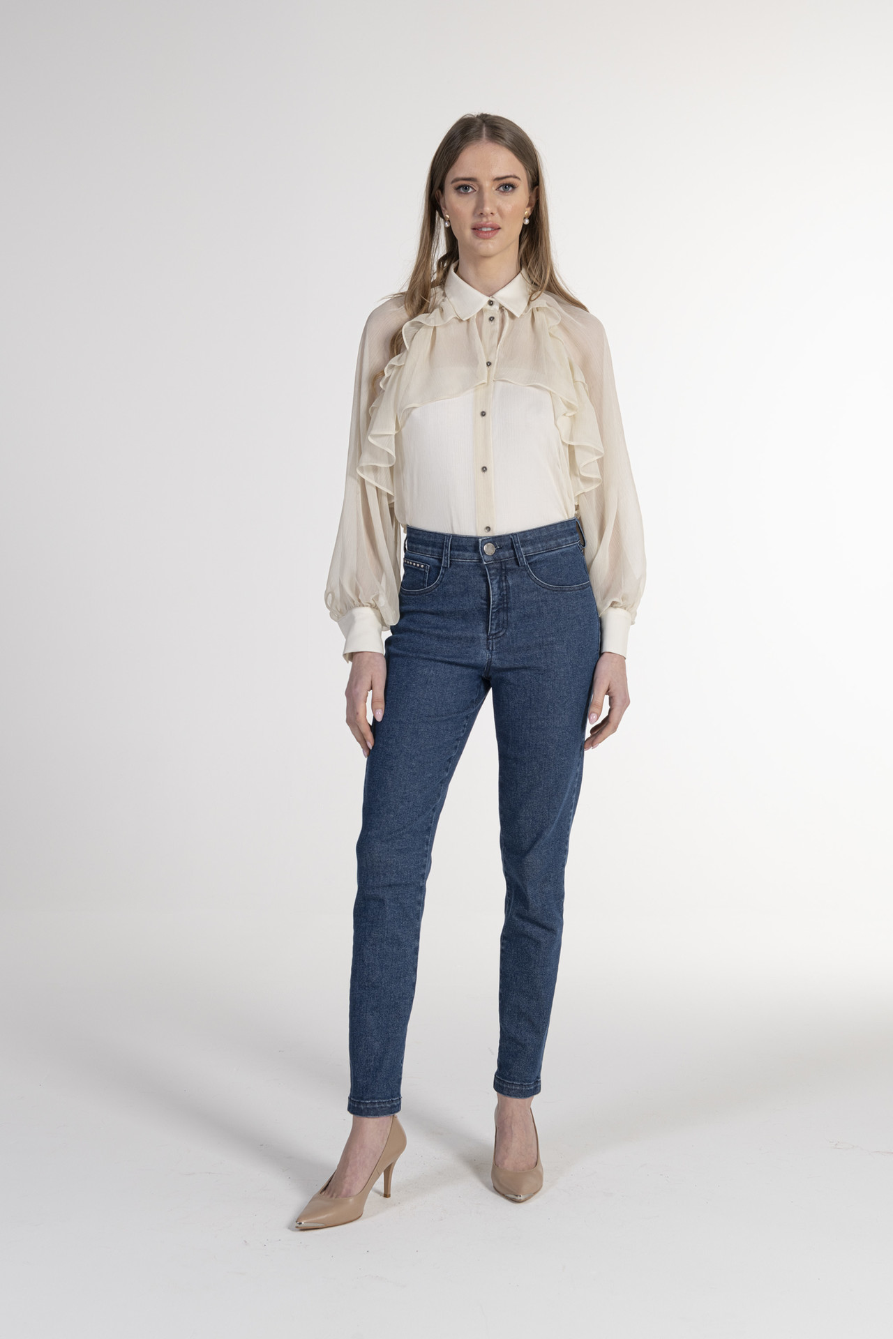 JEANS CLASSICS