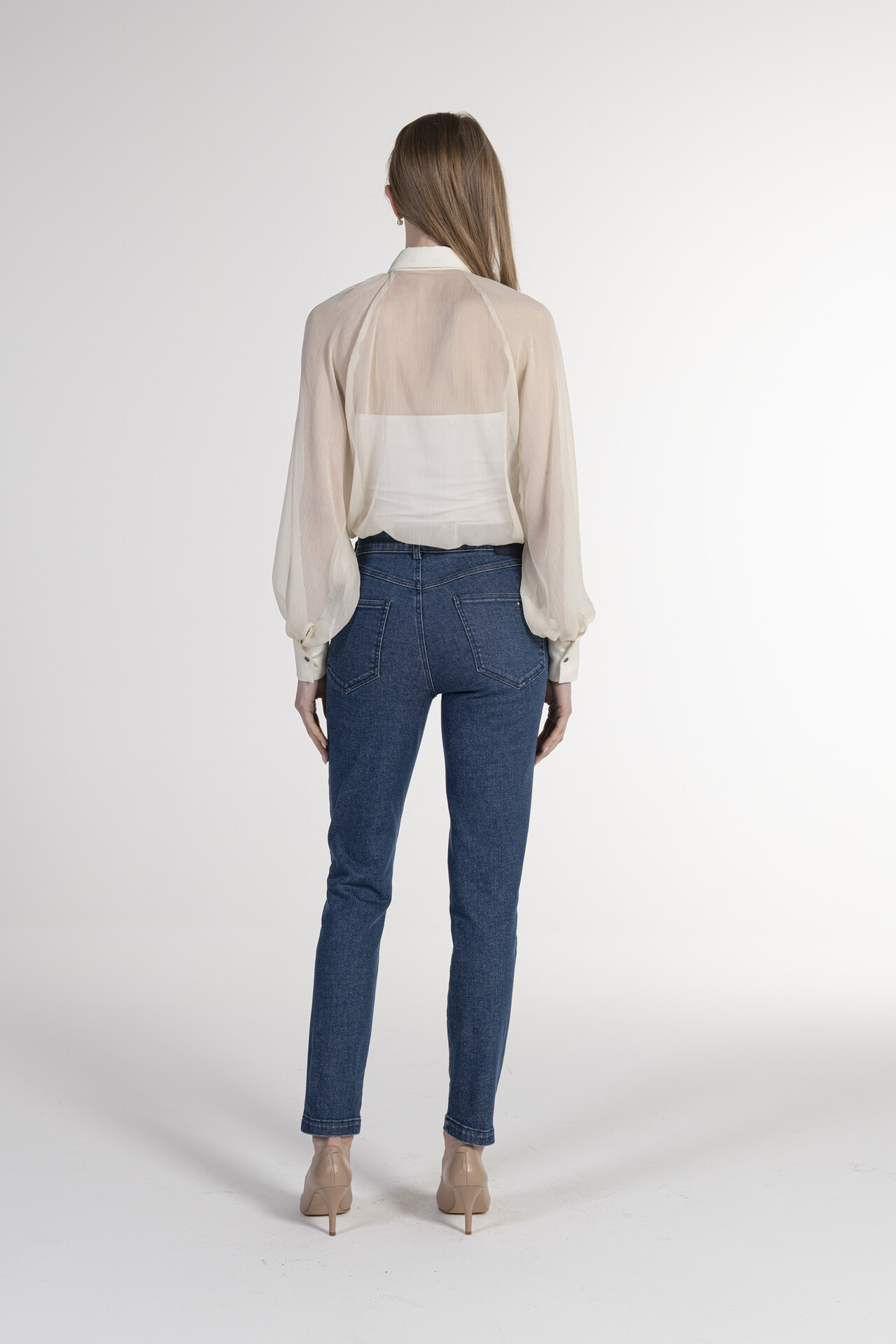 JEANS CLASSICS