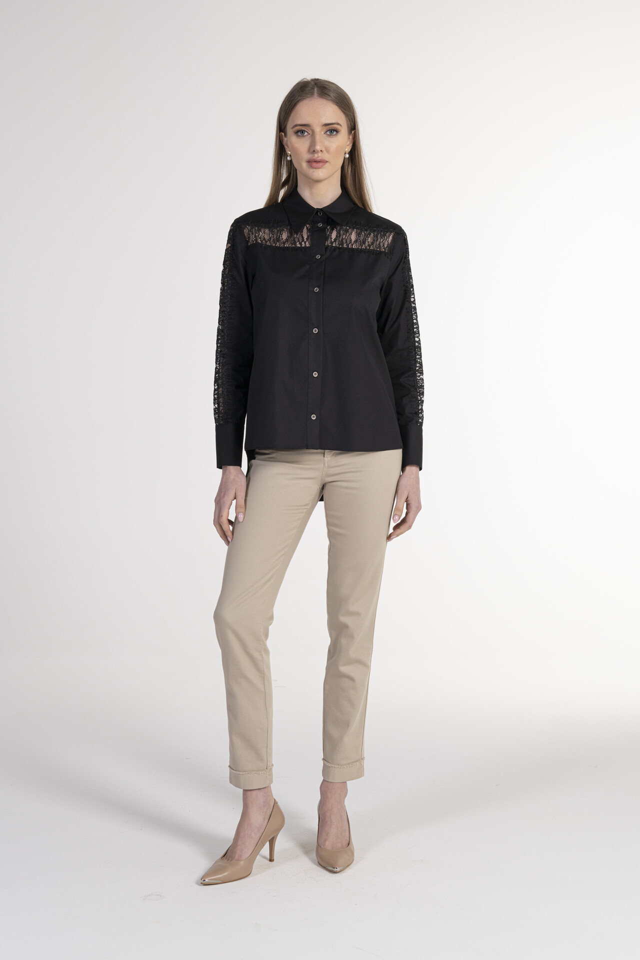 Blusa