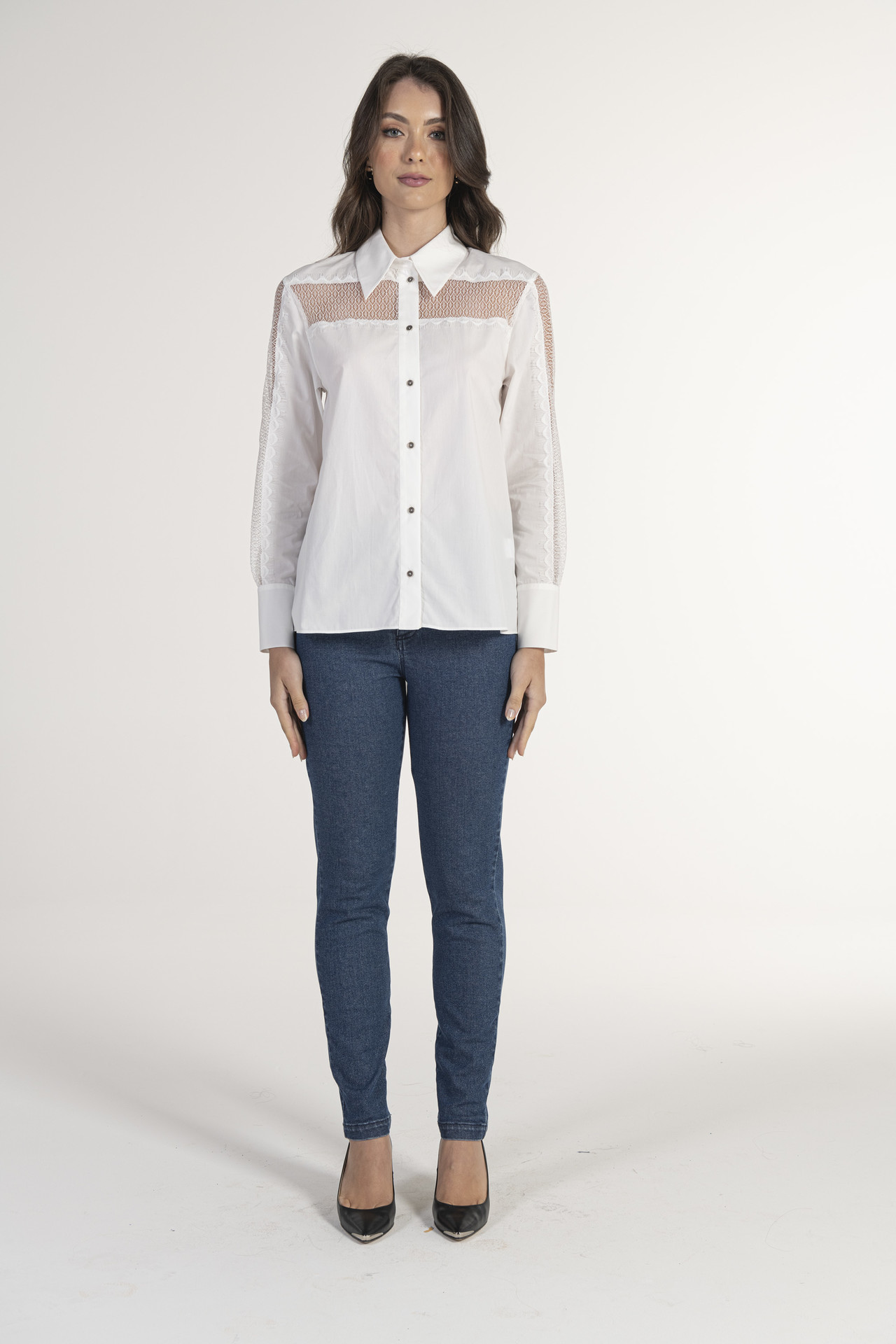 Blusa