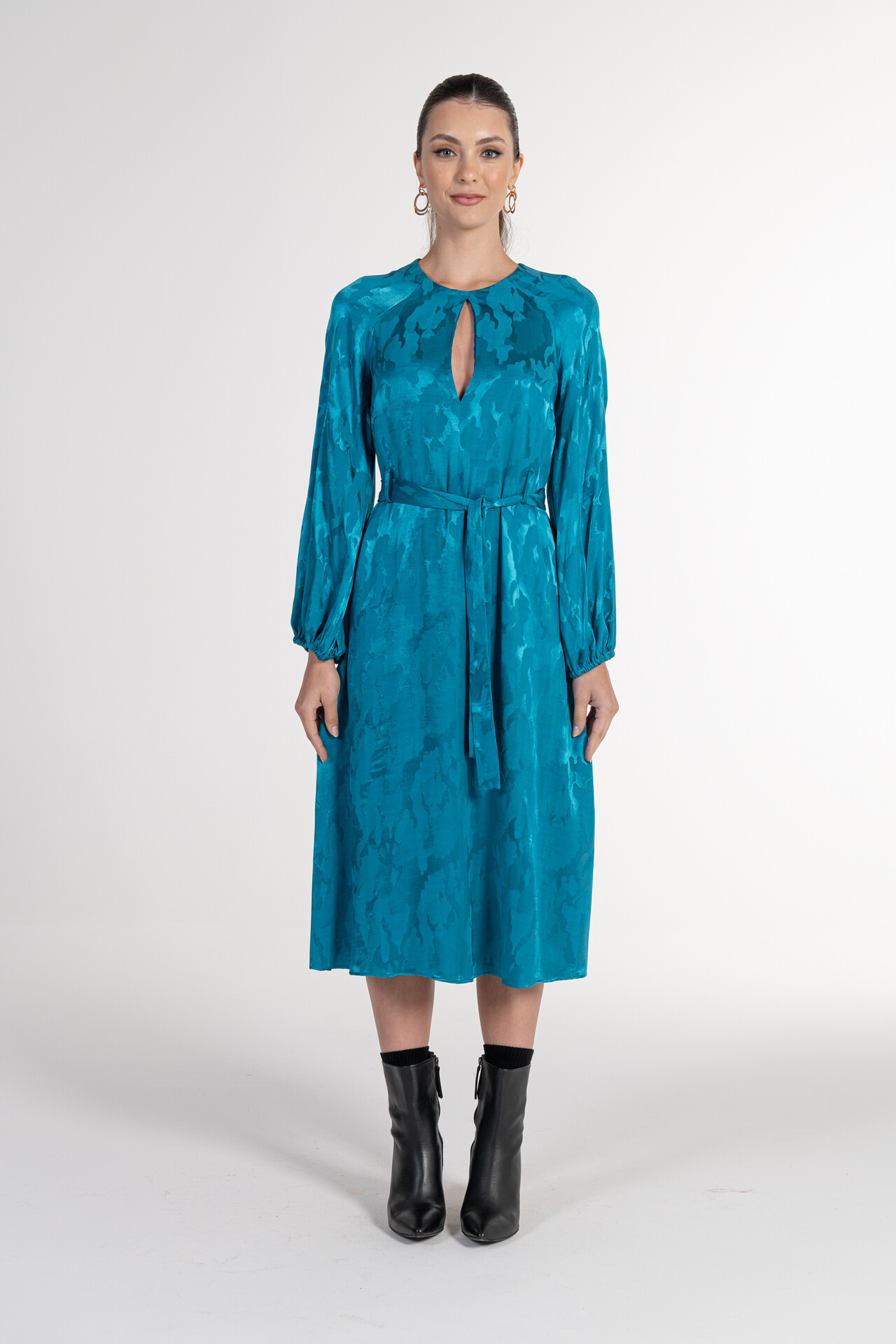 Vestido Midi