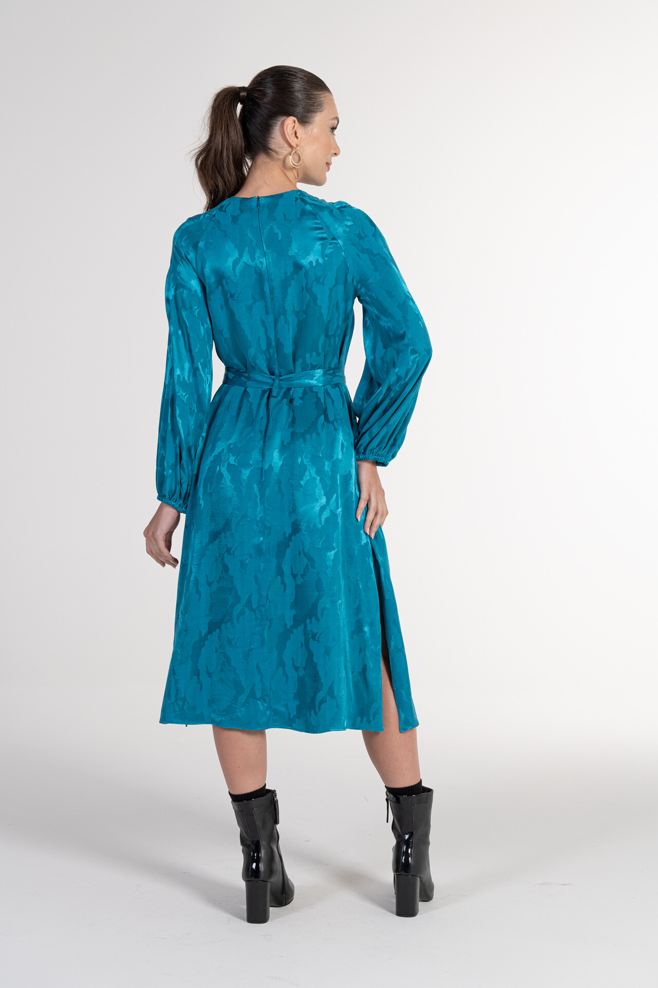 Vestido Midi