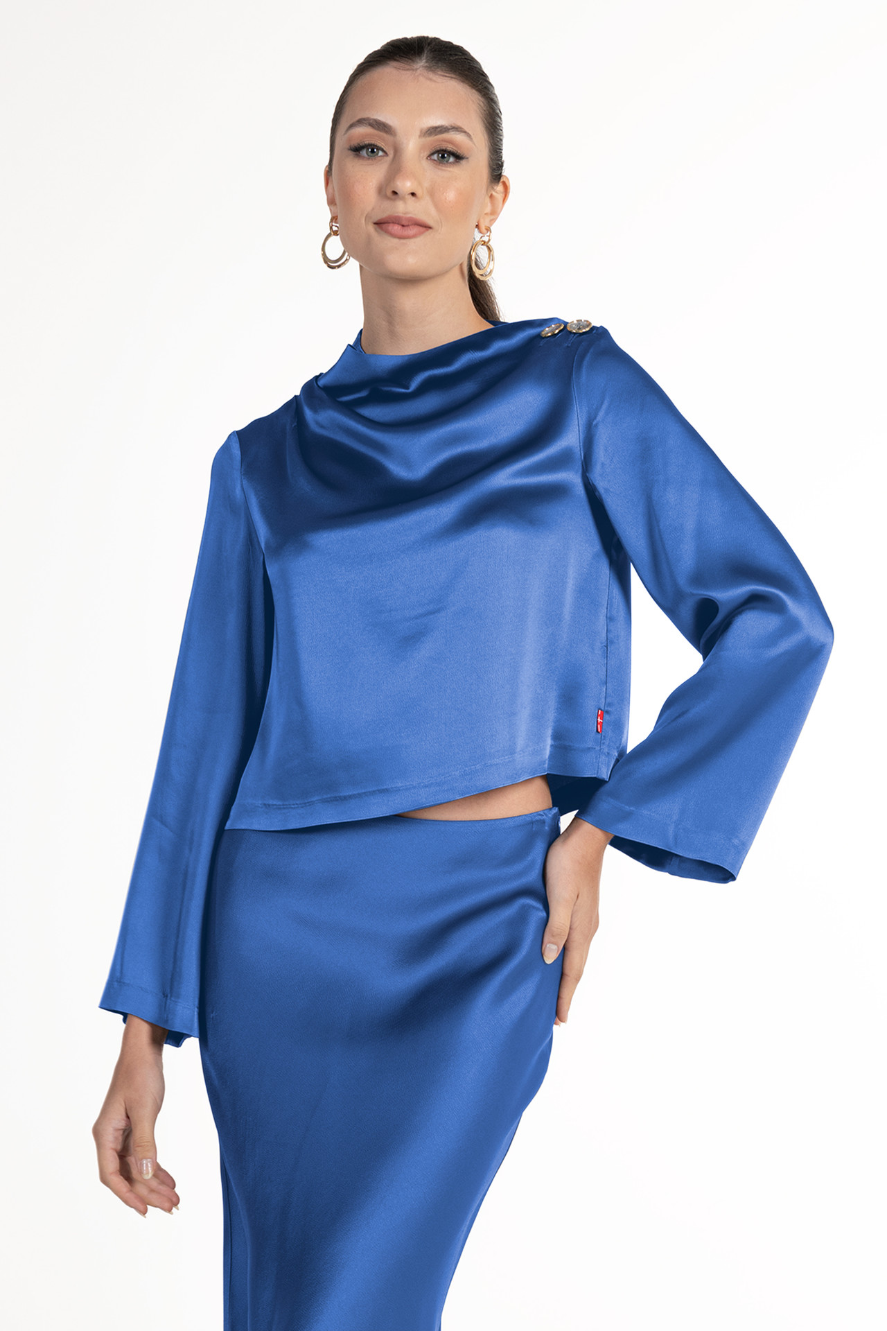 Blusa