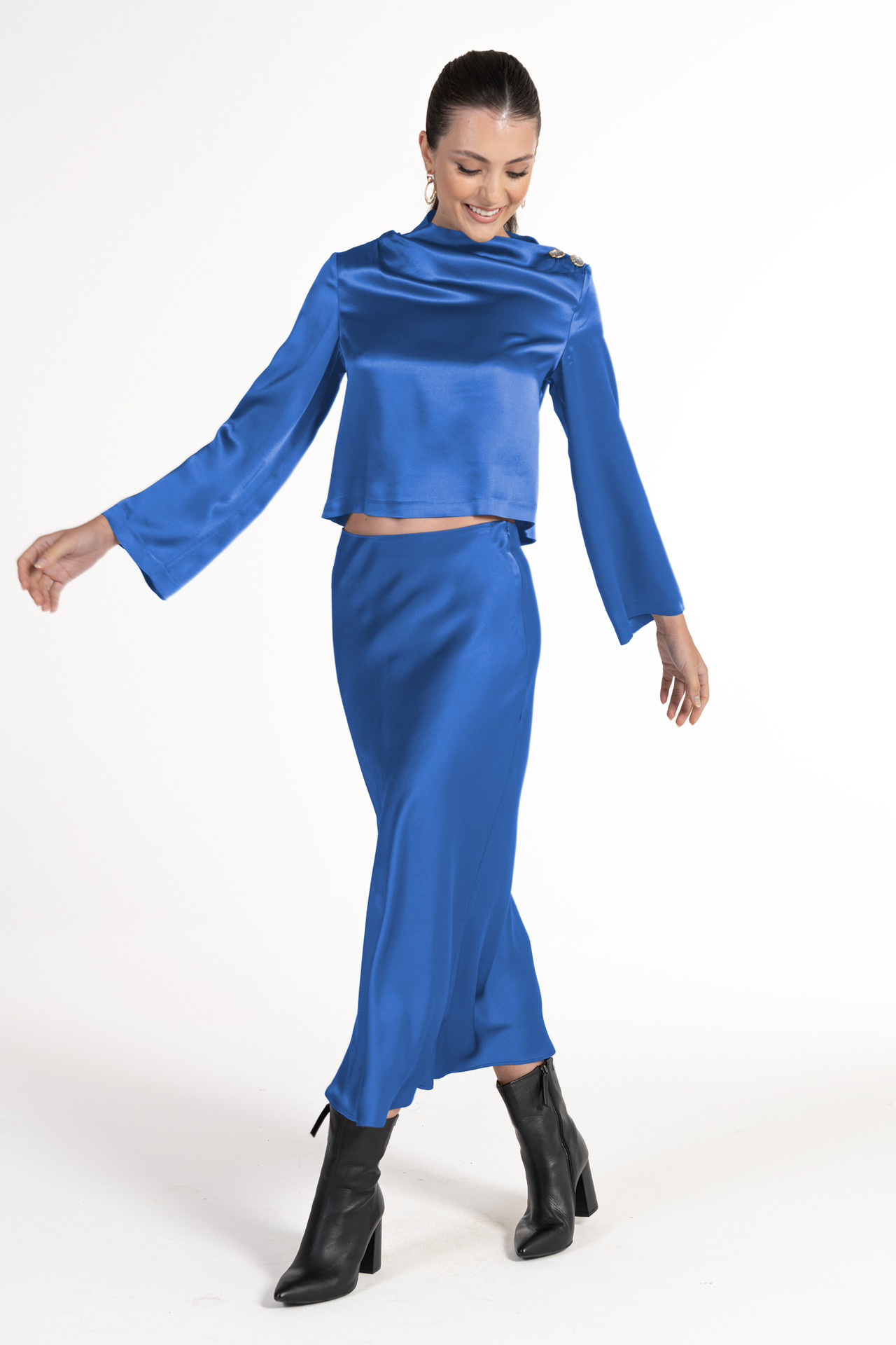 Blusa