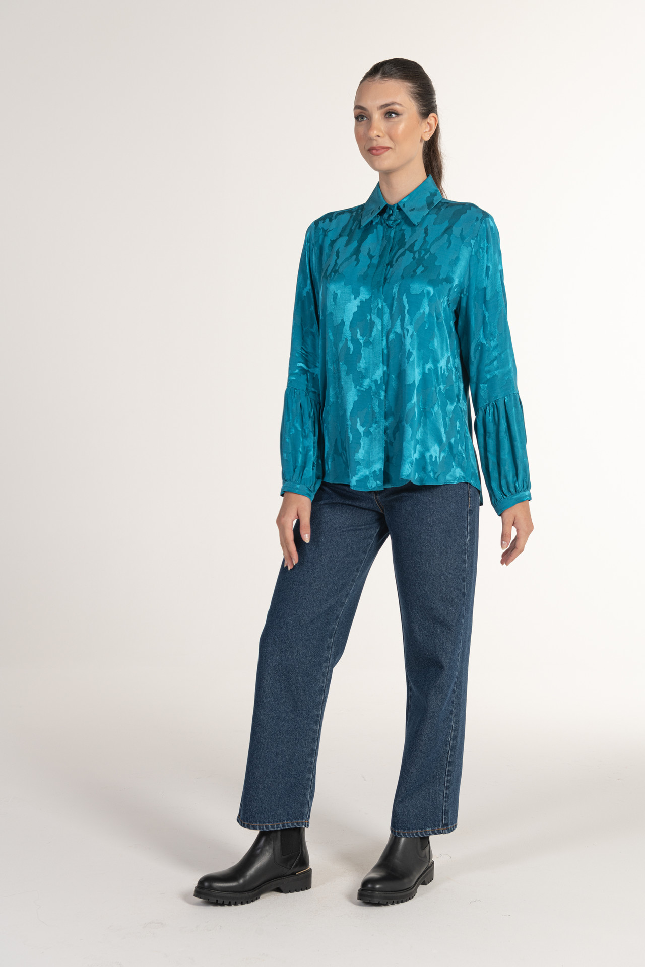 Blusa