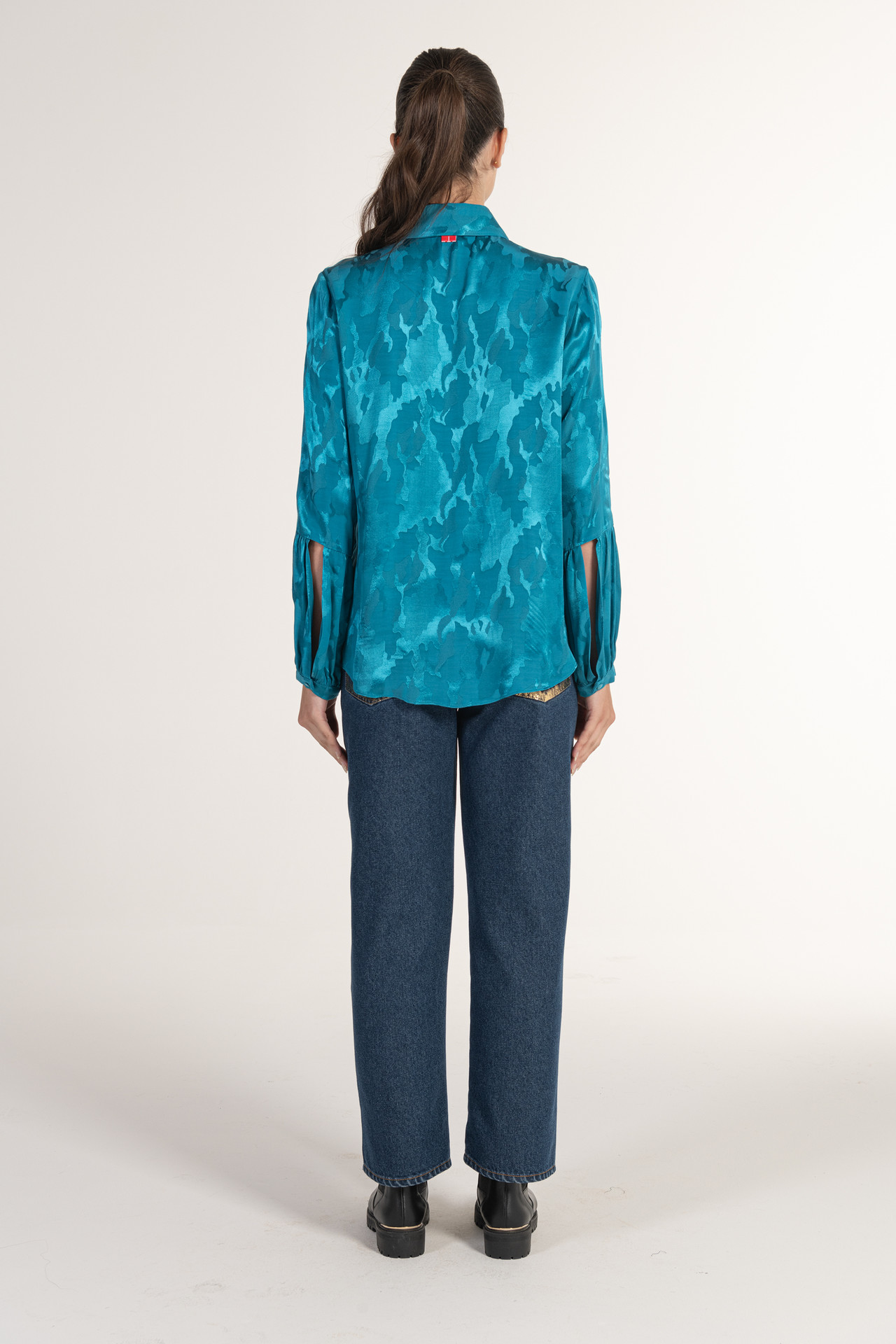 Blusa