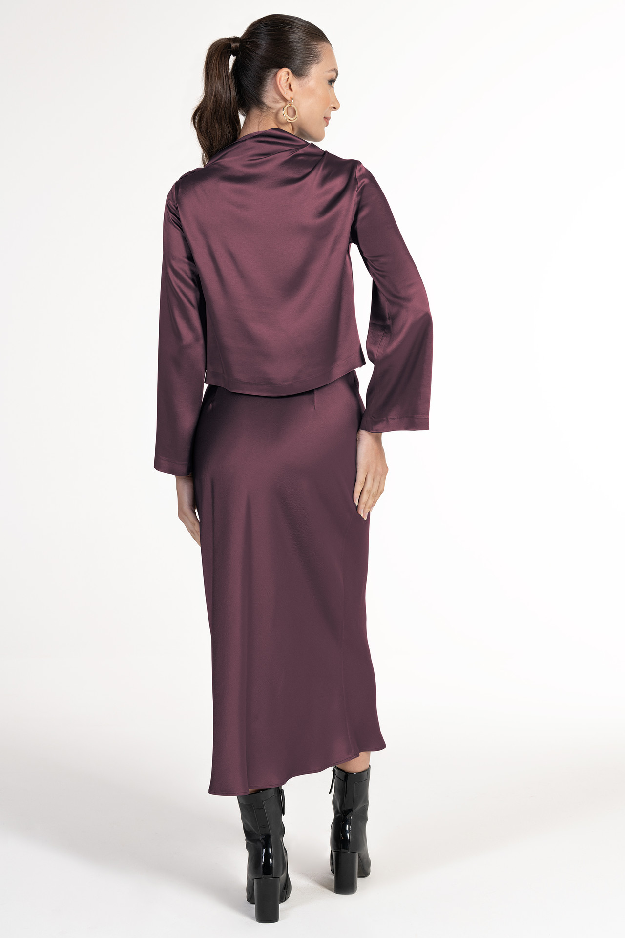 Blusa