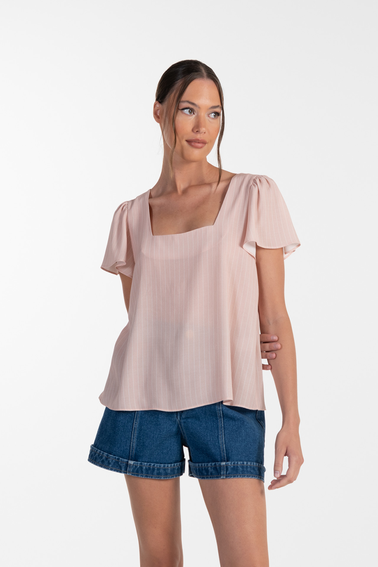 Blusa