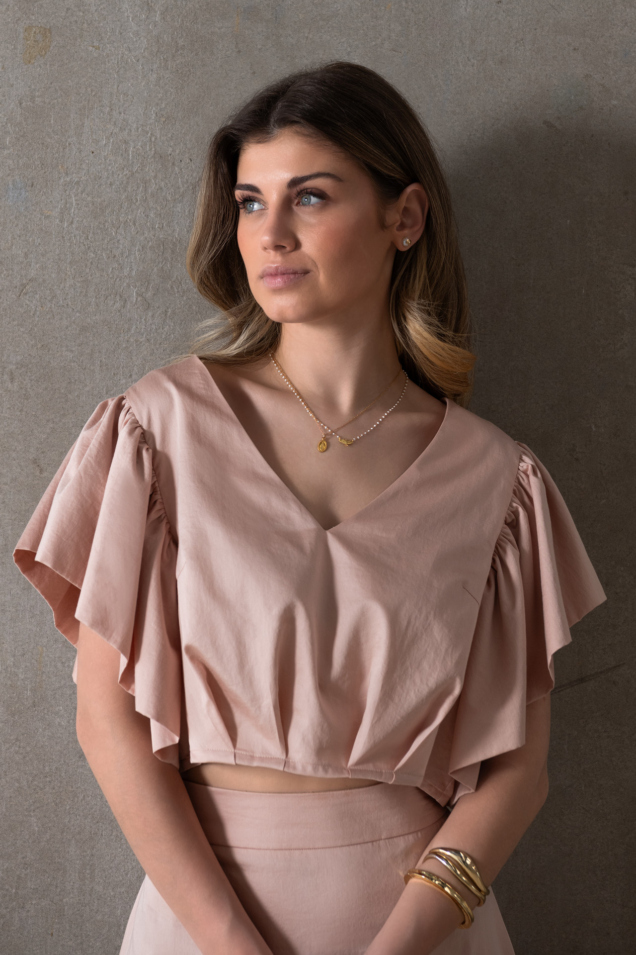 Blusa