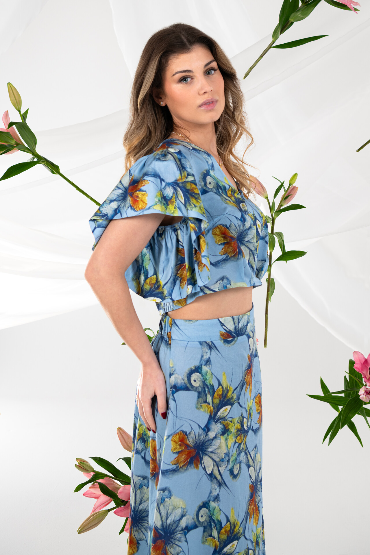 Blusa