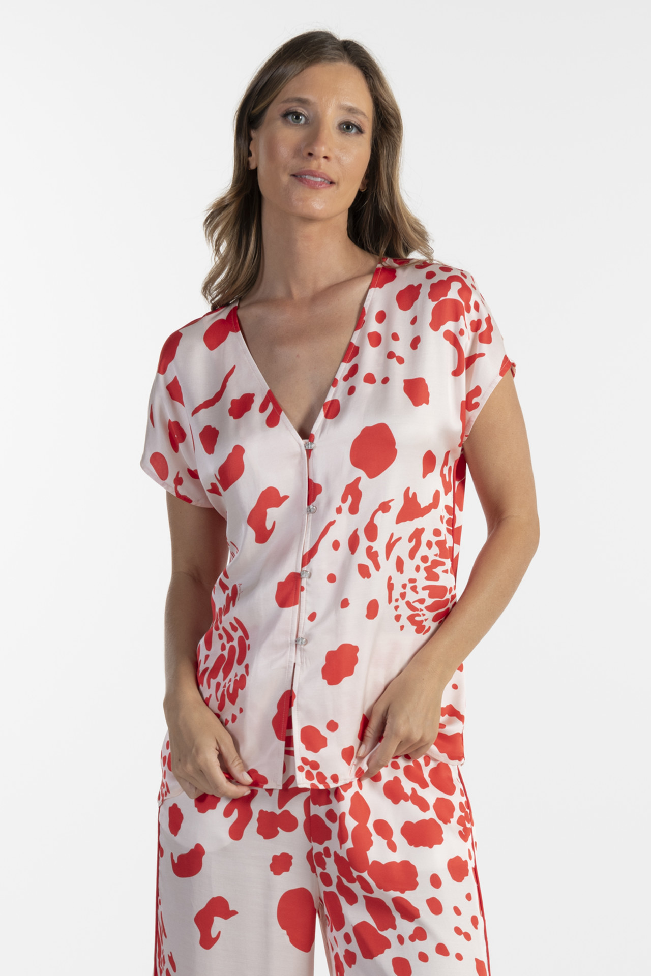 Blusa