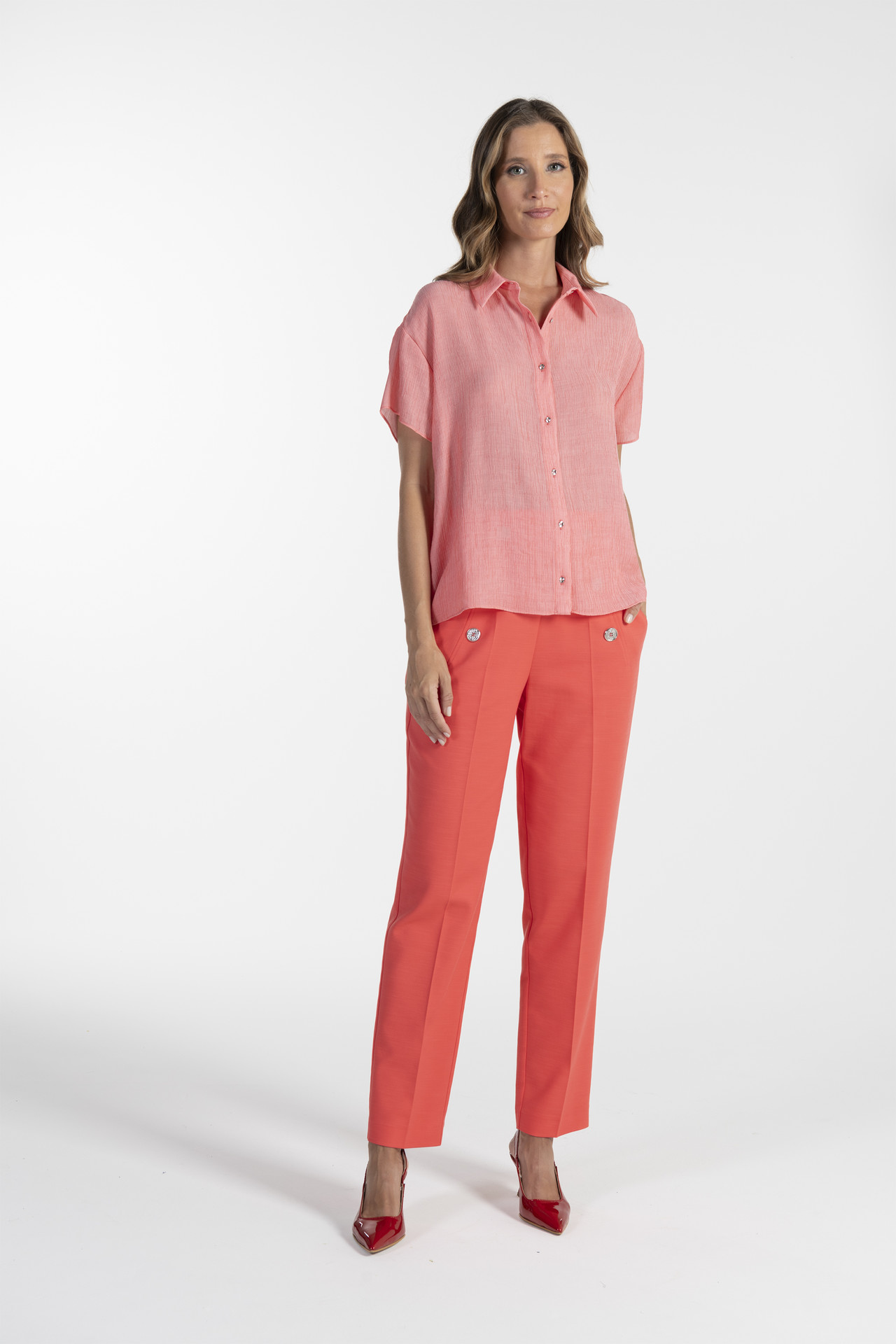 Blusa