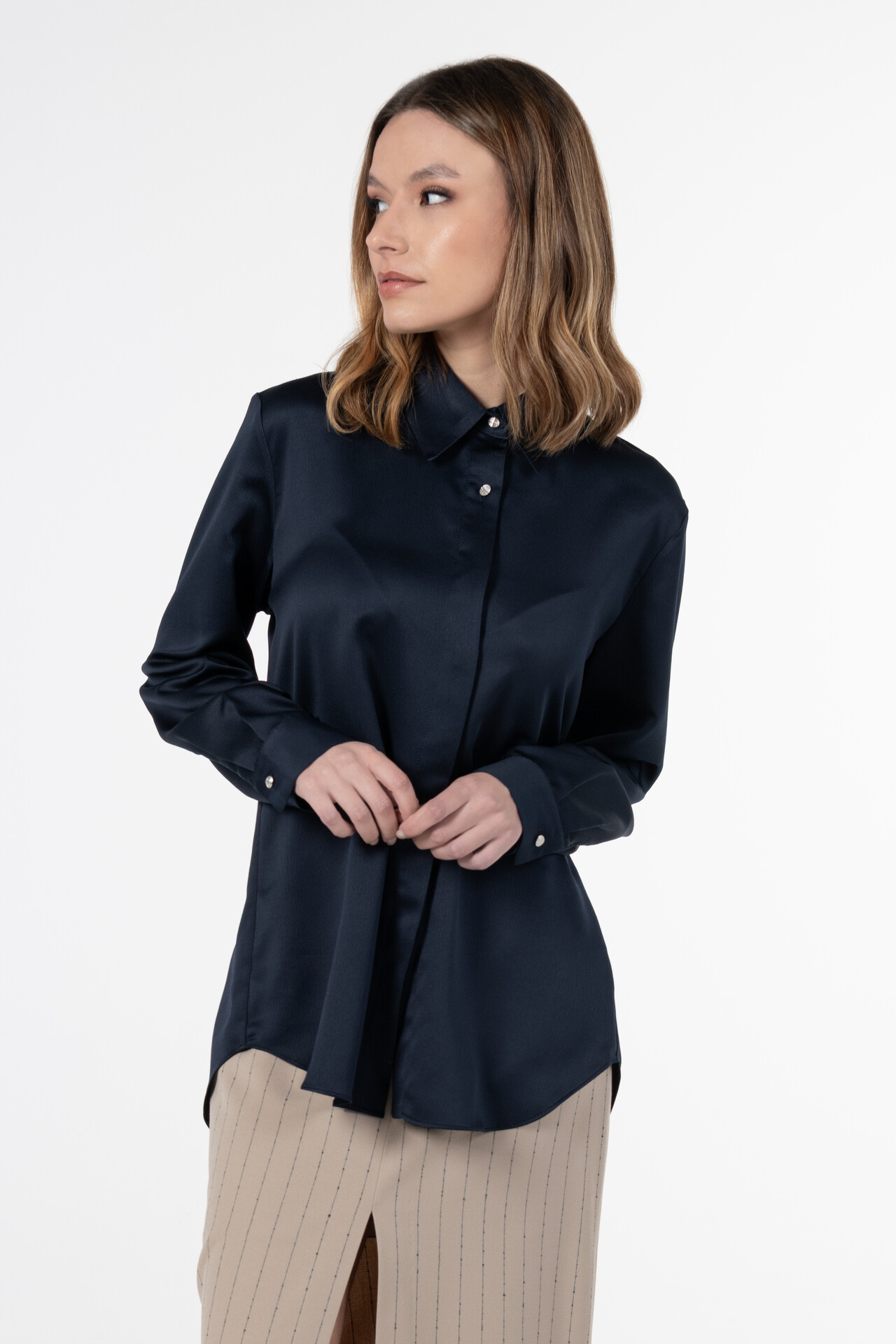 Blusa