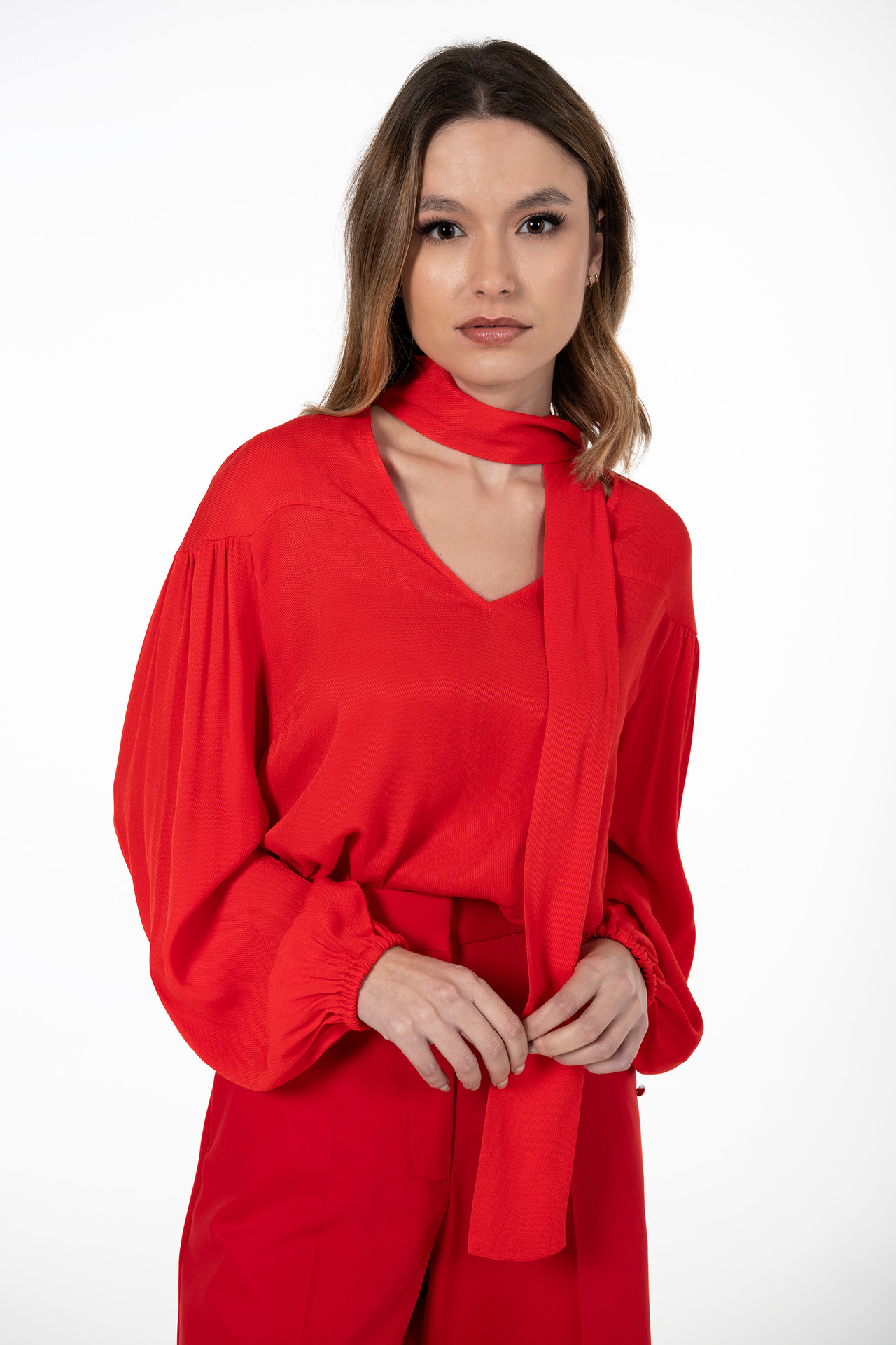 Blusa