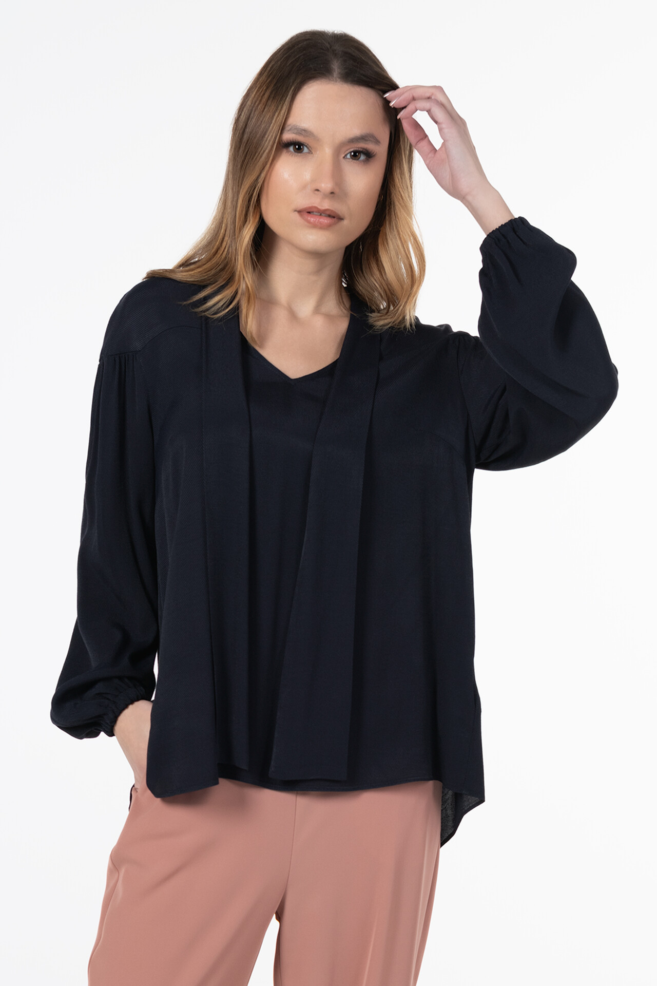 Blusa