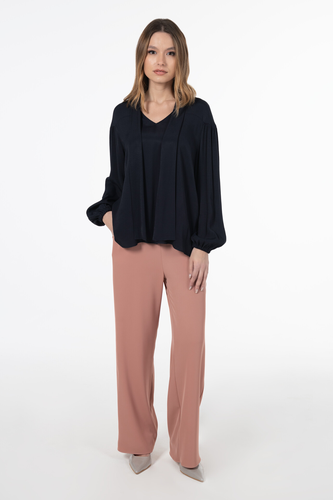 Blusa