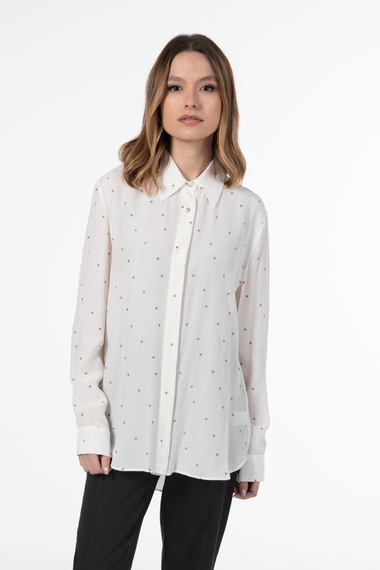 Blusa