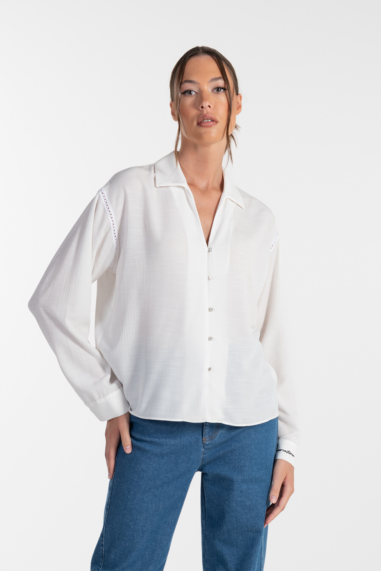 Blusa
