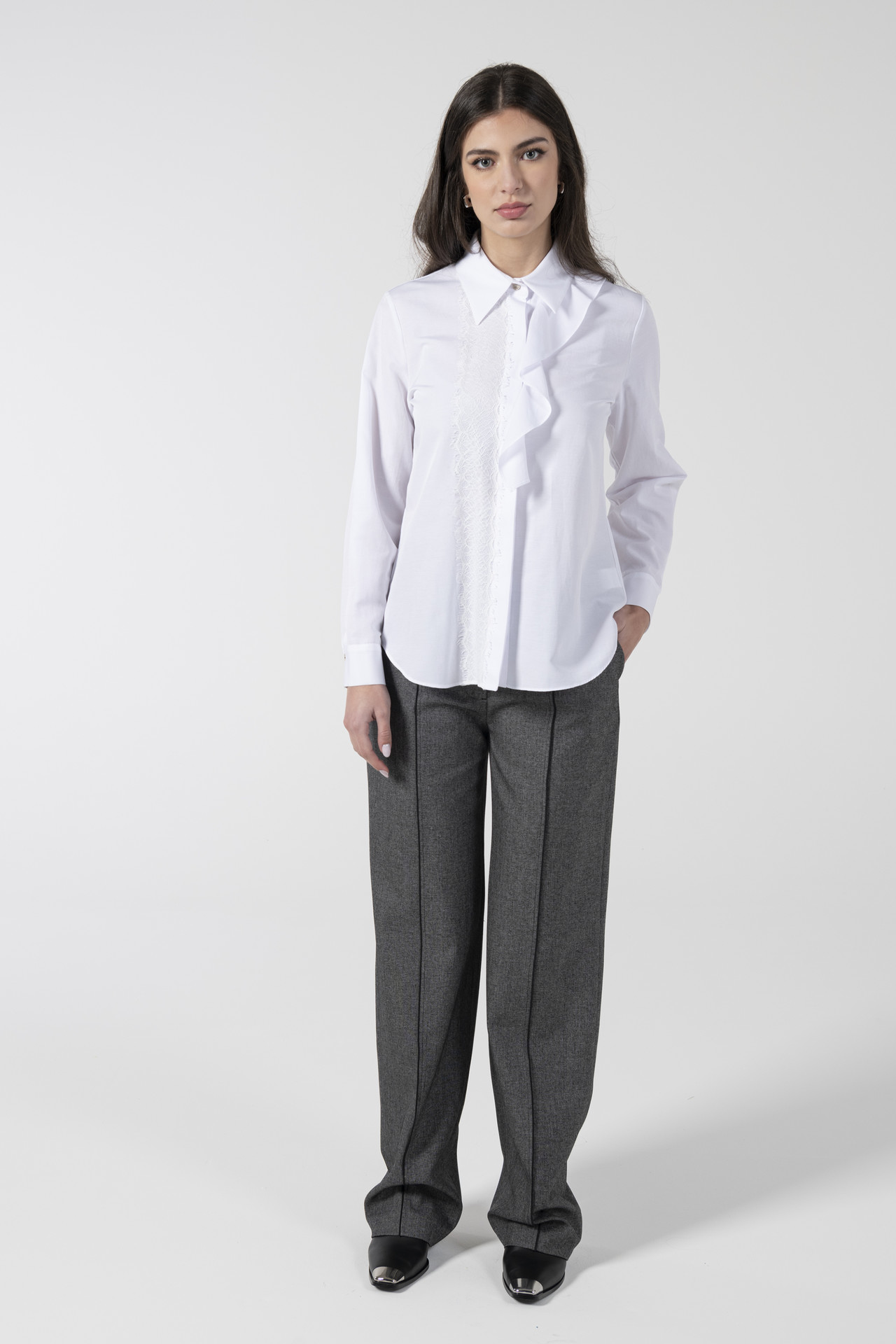 Blusa