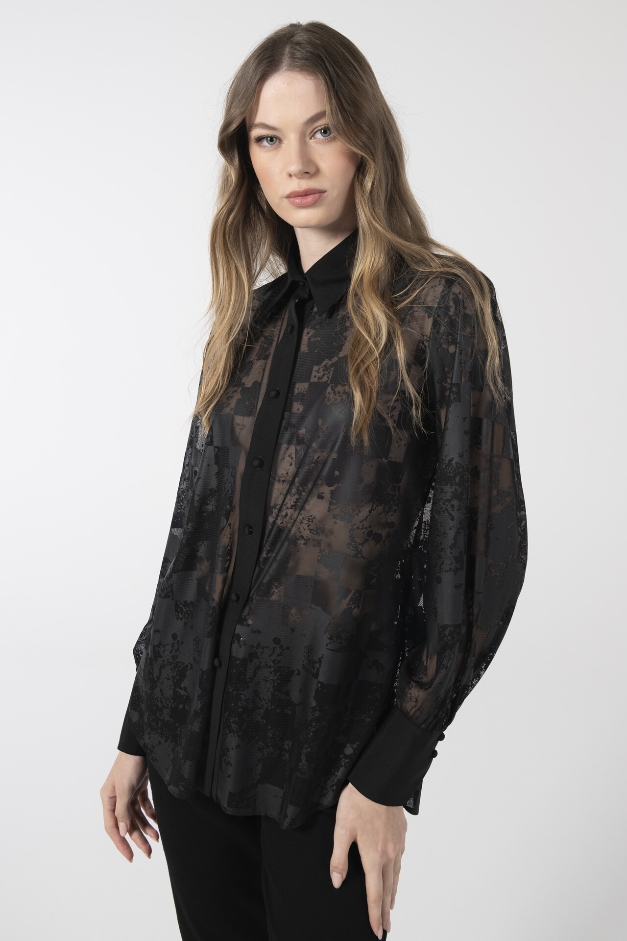 Blusa