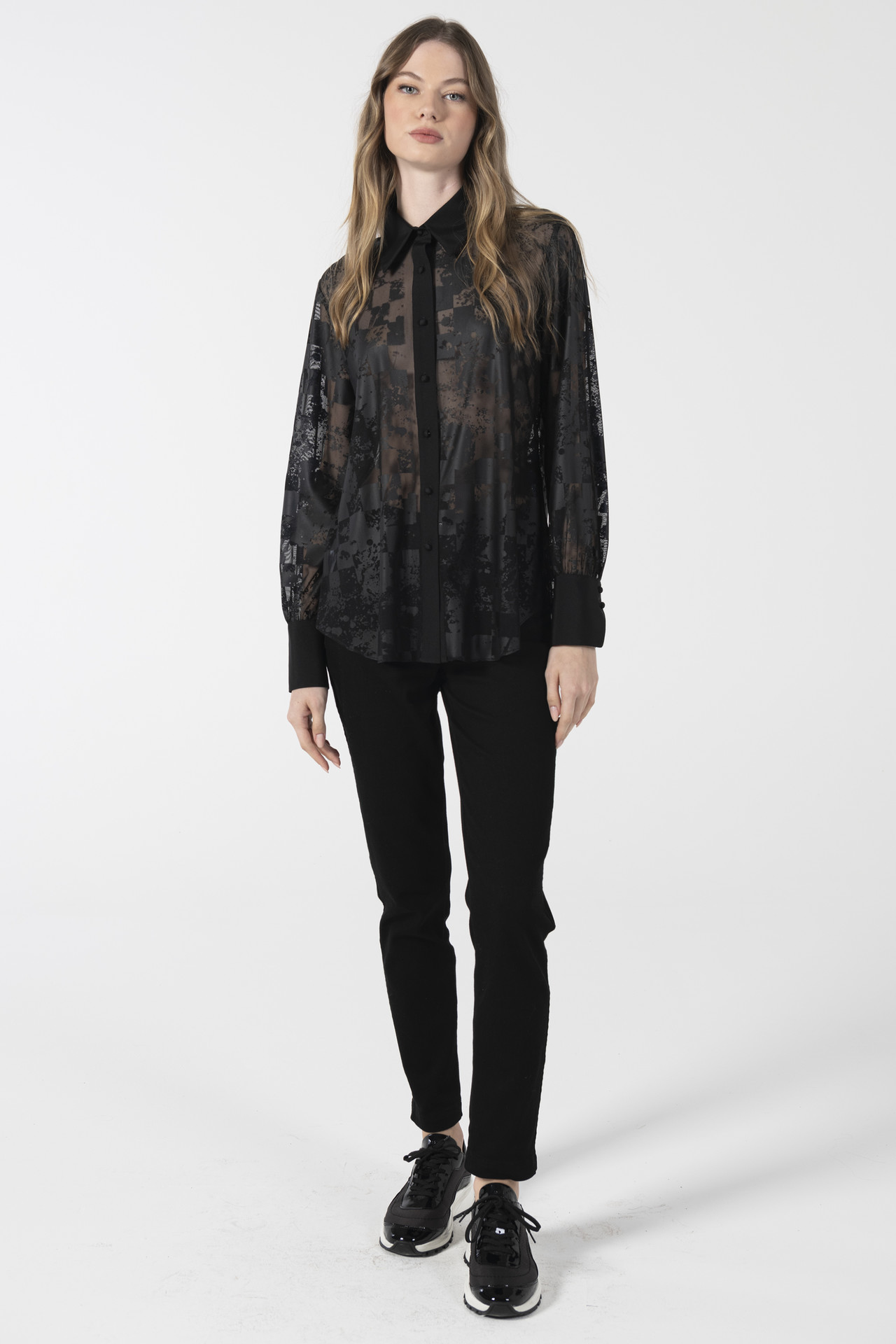 Blusa