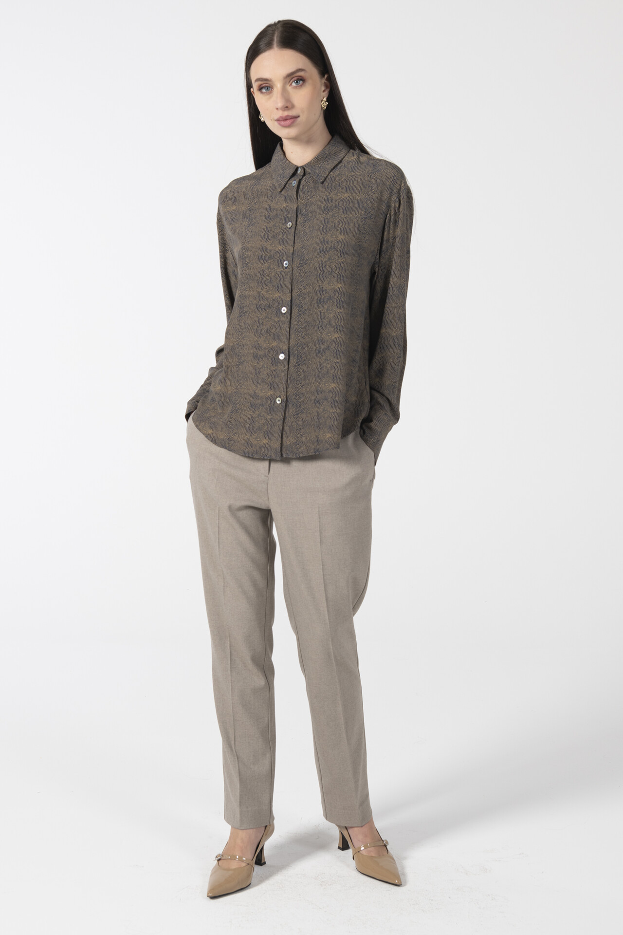 Camisa
